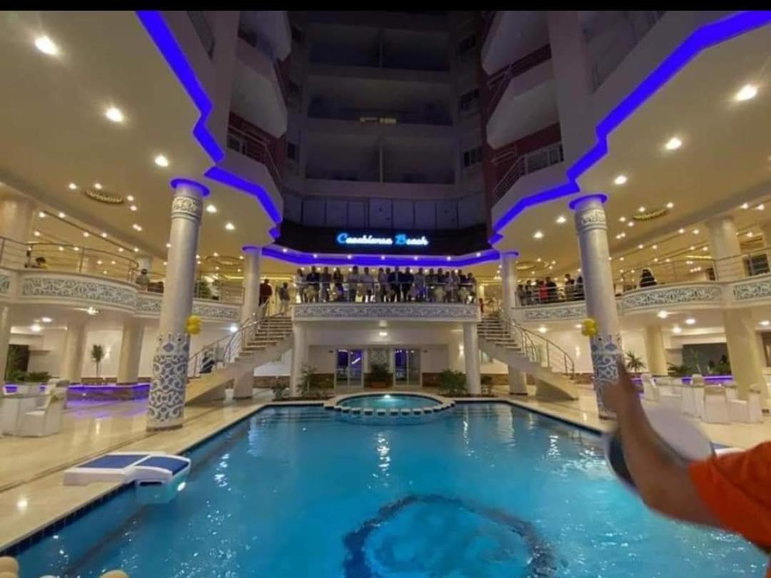 Apartment Casablanca Hurghada