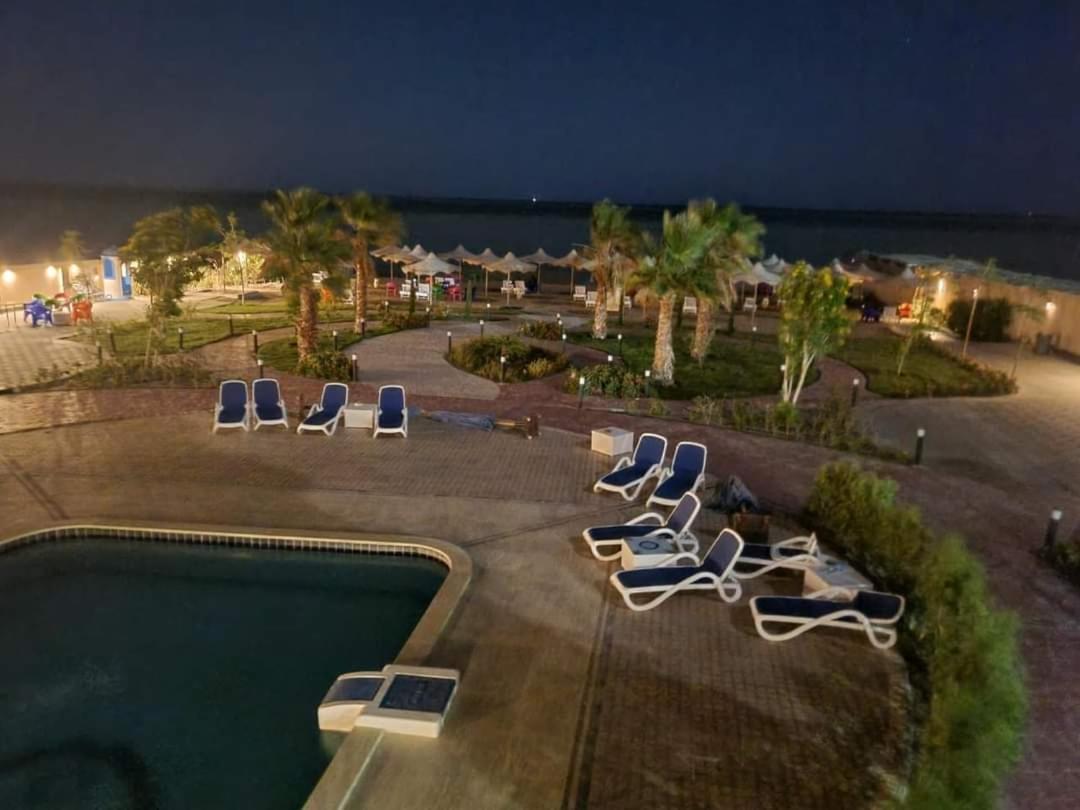 Casablanca * Hurghada