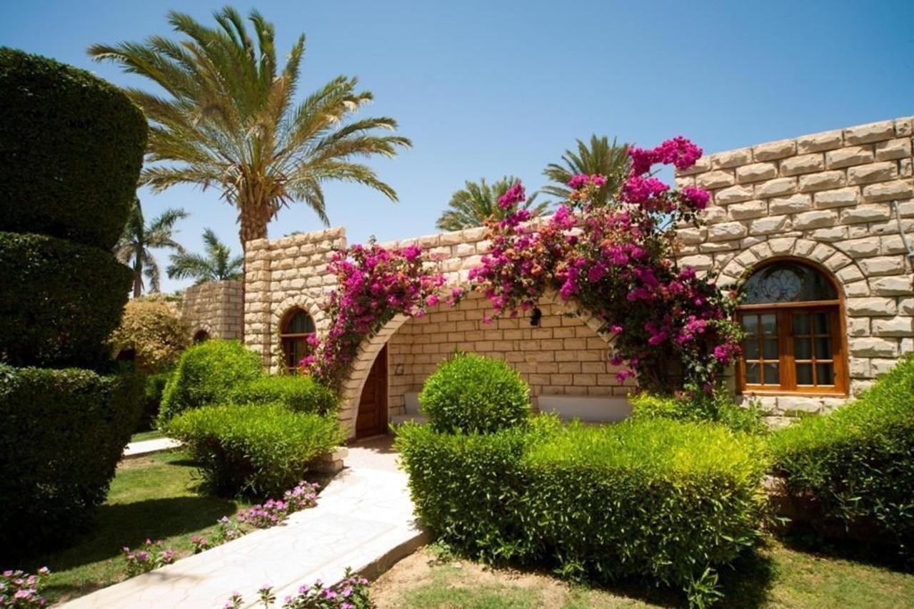 Resort Jasmine Village Hurghada