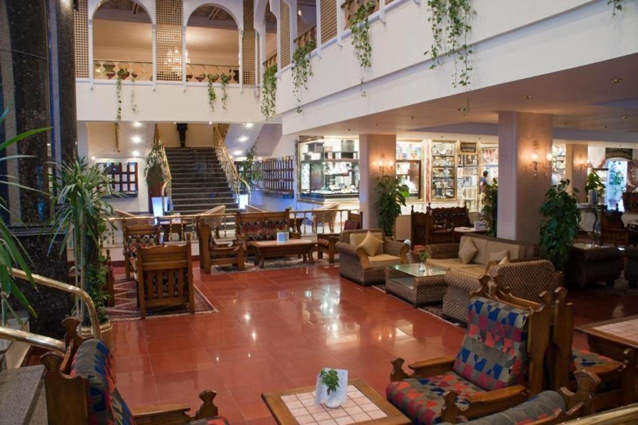 Jasmine Village 3* Hurghada
