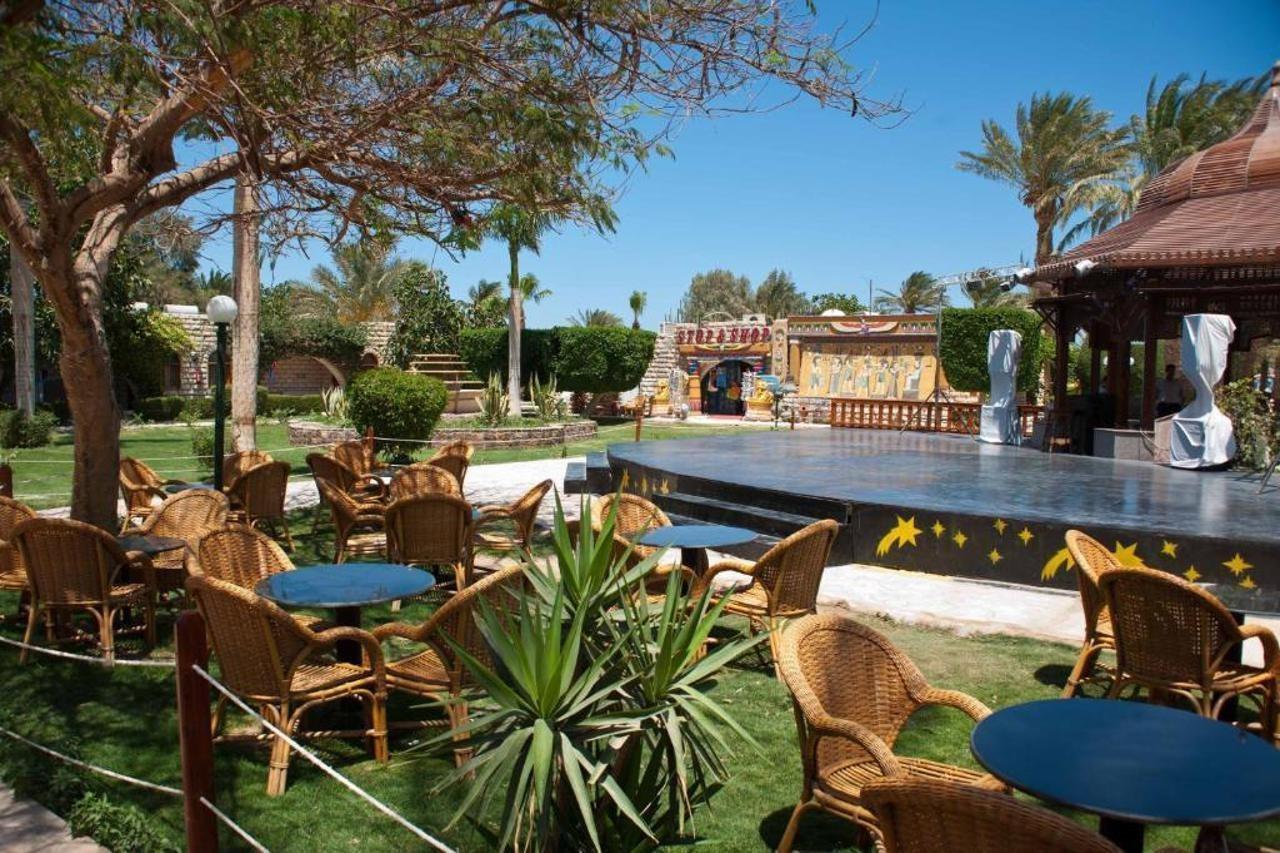 Resort Jasmine Village