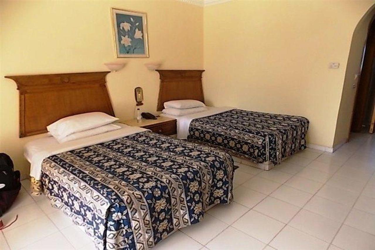 Jasmine Village Resort 3*