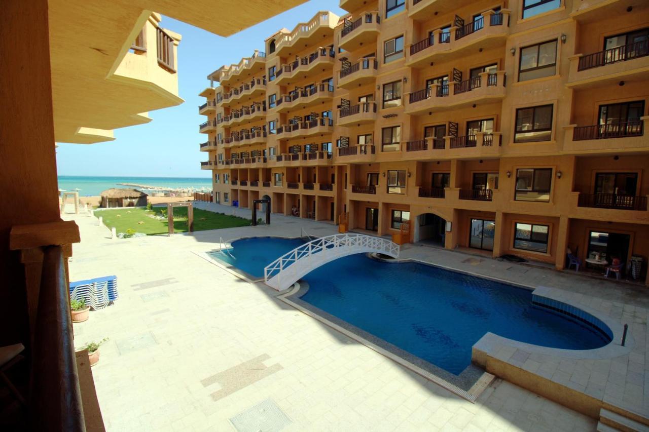 Apartamento Beachview Turtles