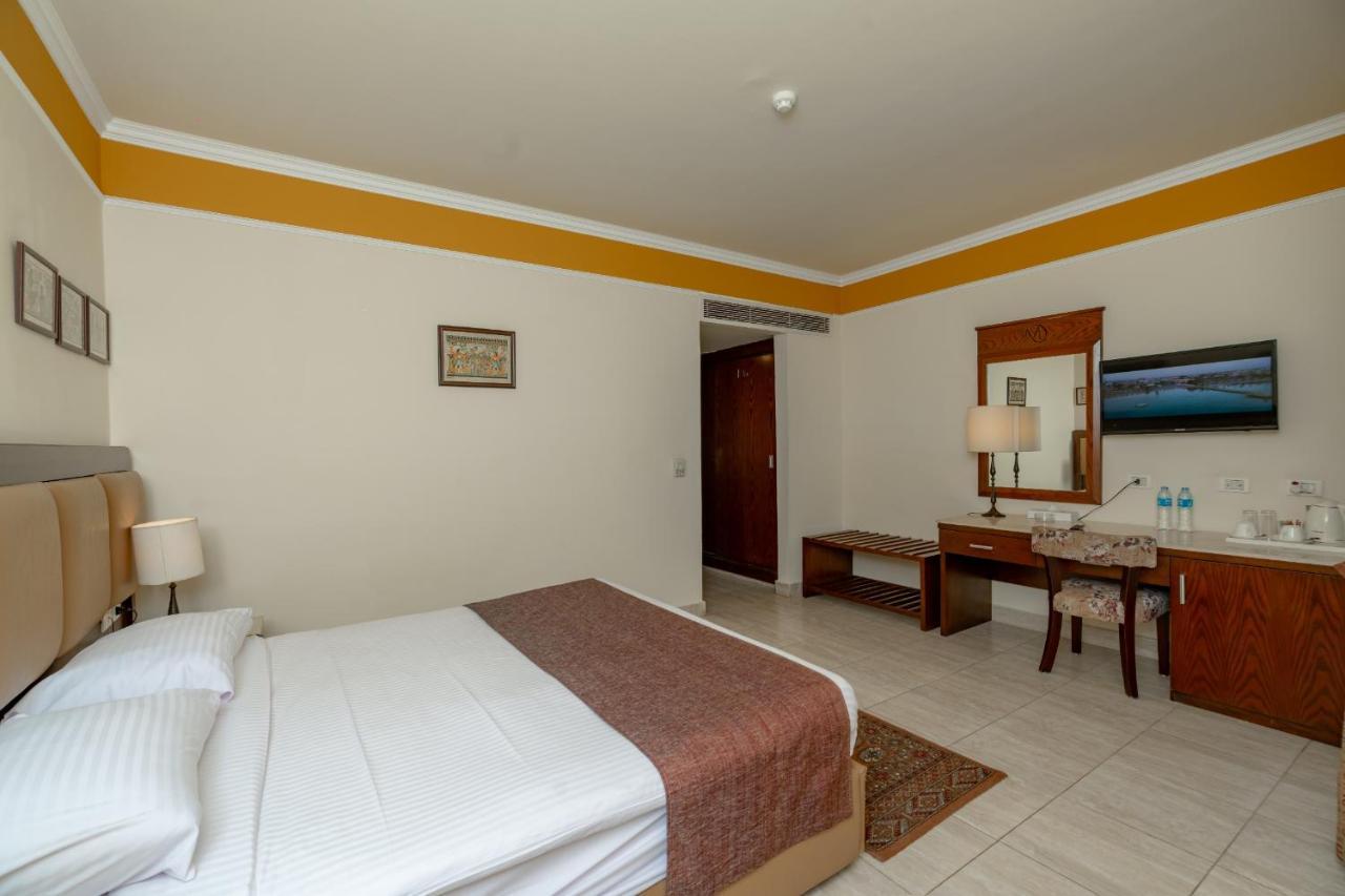 Minamark For Families And Couples Only Resort Hurghada