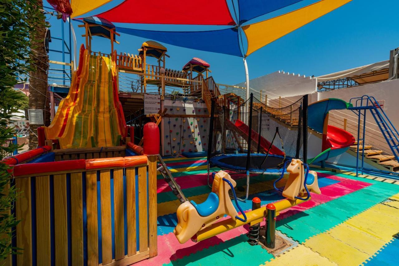 Minamark For Families And Couples Only Resort