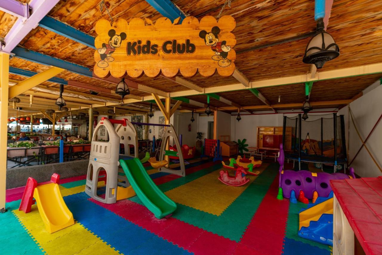 Minamark For Families And Couples Only