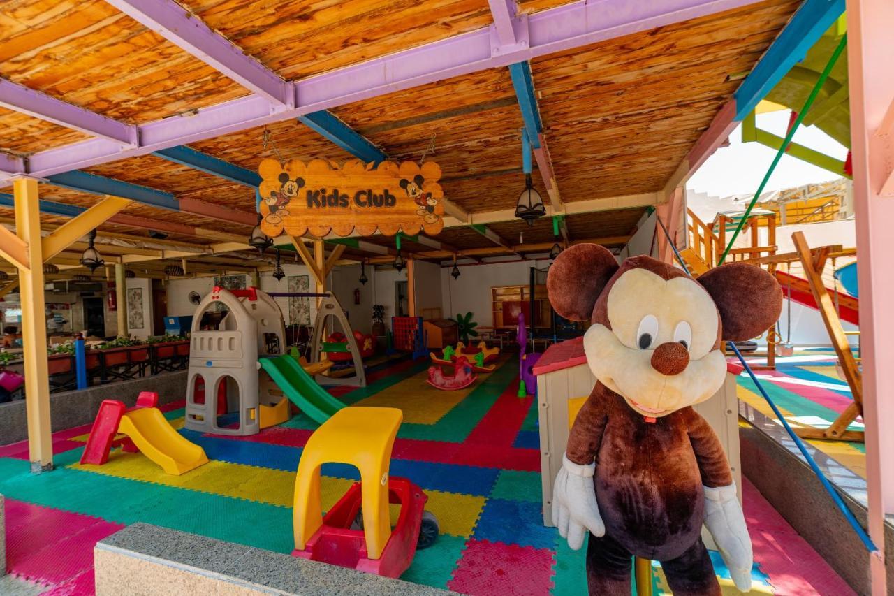 Resort Minamark For Families And Couples Only 4*