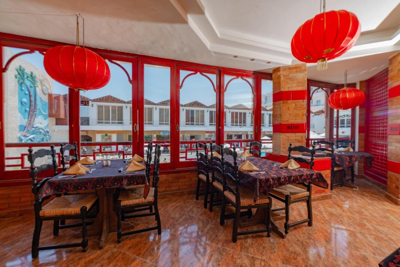Resort Minamark For Families And Couples Only 4*
