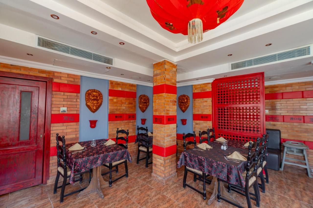 Resort Minamark For Families And Couples Only 4*