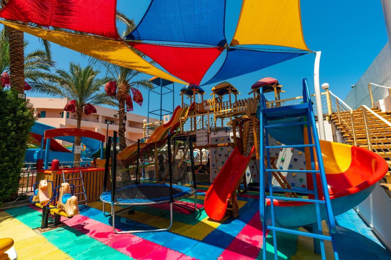 Minamark For Families And Couples Only Resort