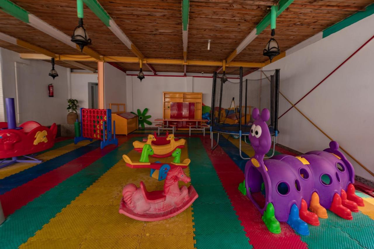 Minamark For Families And Couples Only Resort 4*