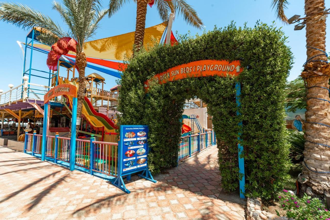 Minamark For Families And Couples Only 4* Hurghada