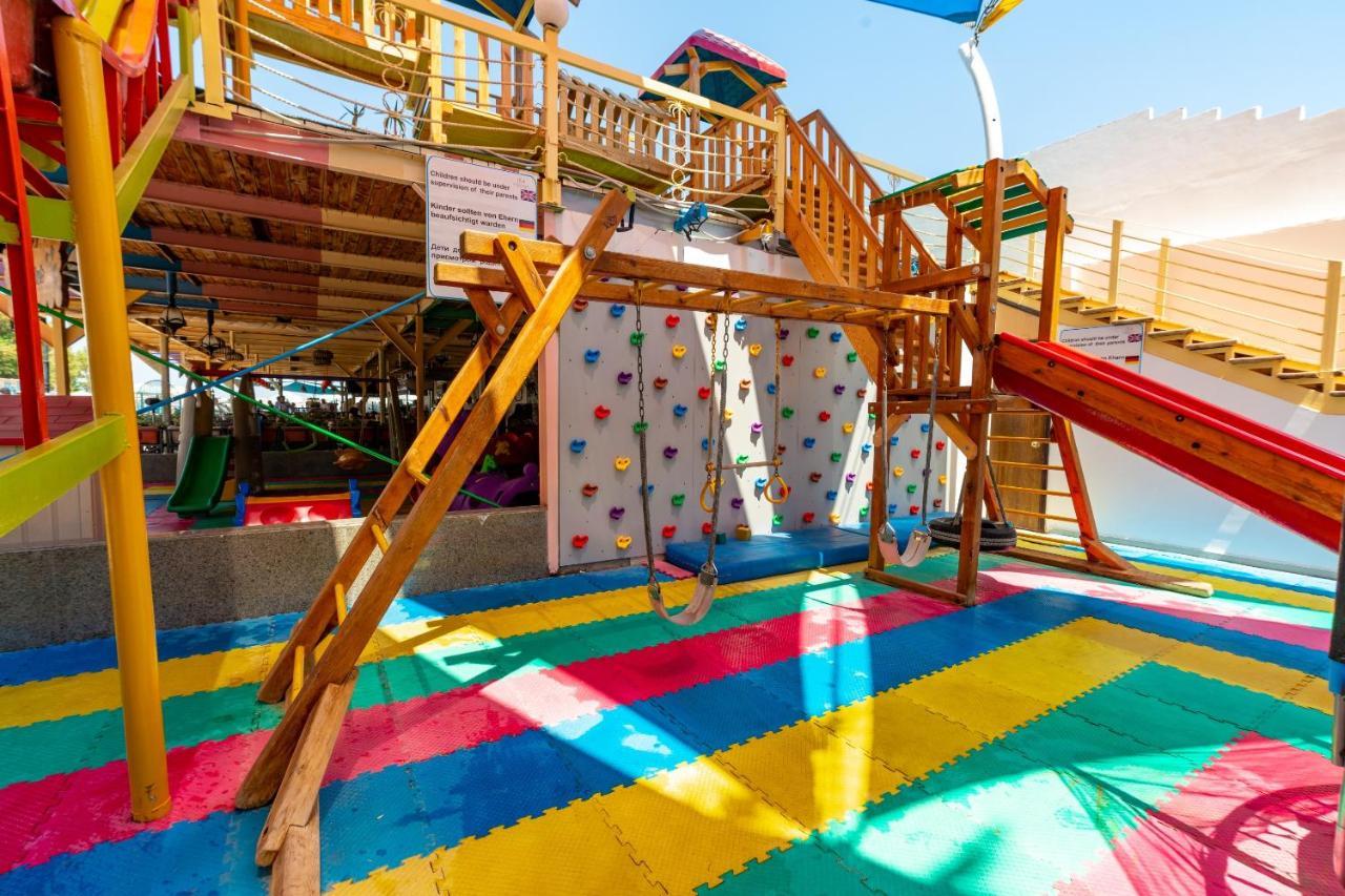 Minamark For Families And Couples Only 4* Hurghada