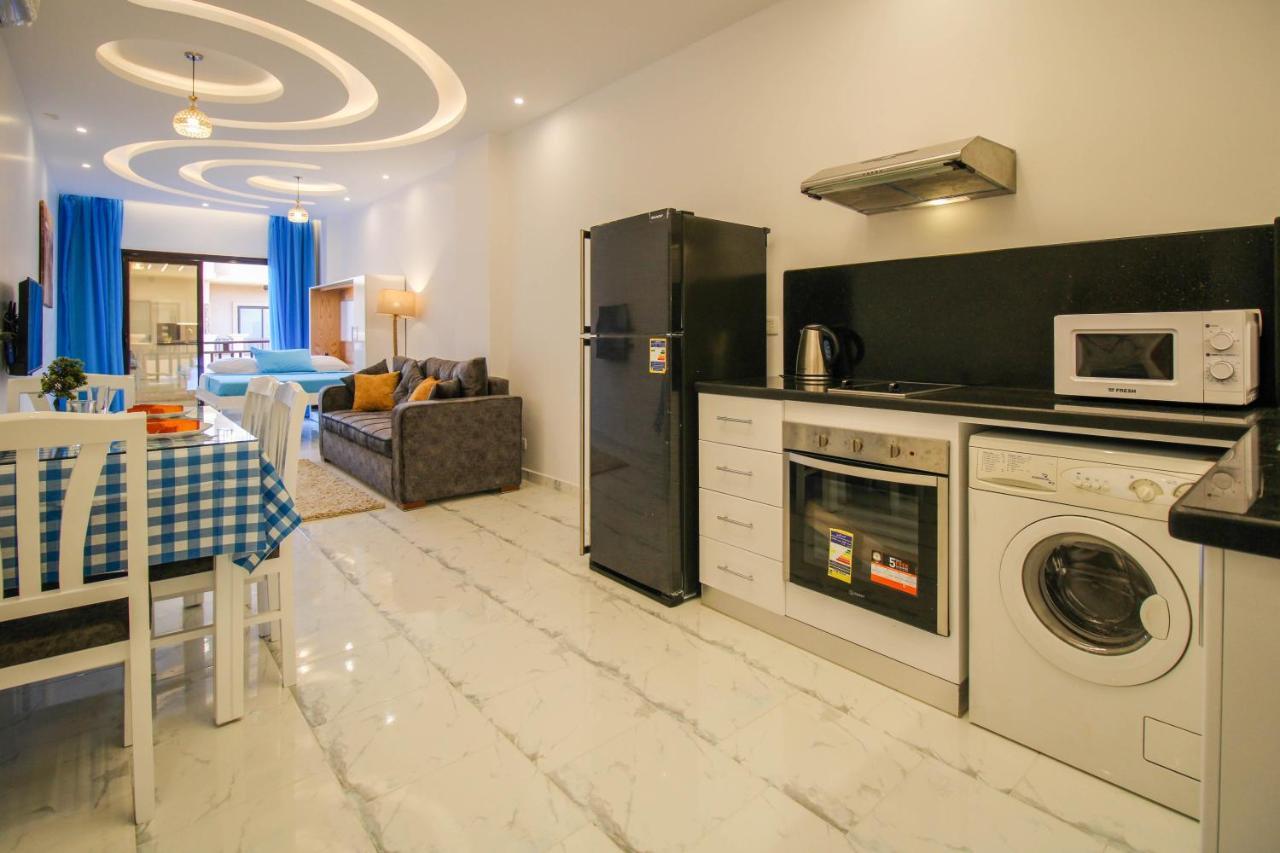 Beachview Turtles Apartamento