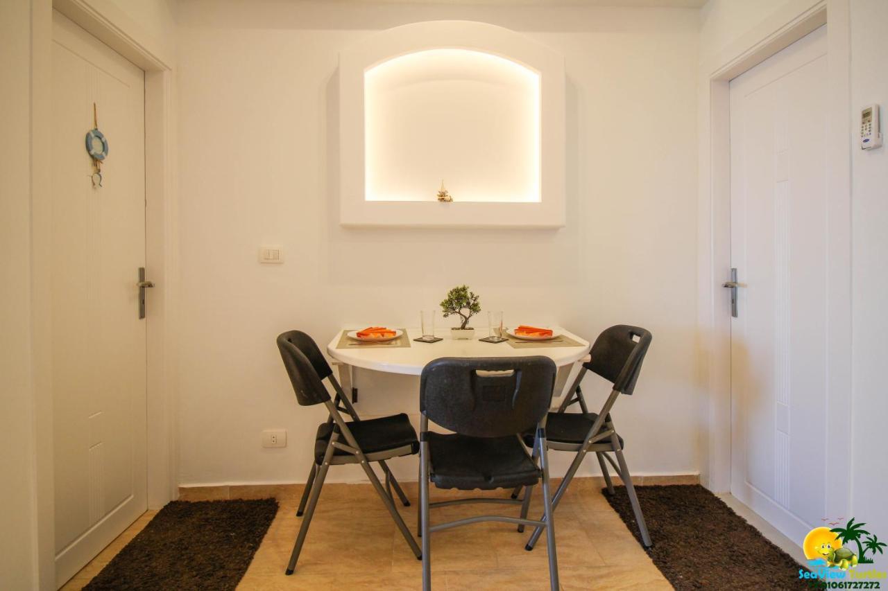 Apartamento Beachview Turtles *