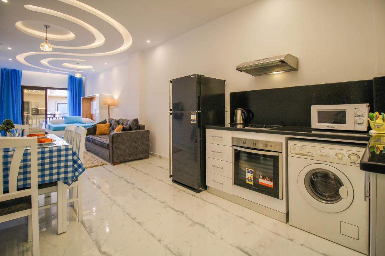 Beachview Turtles Apartamento