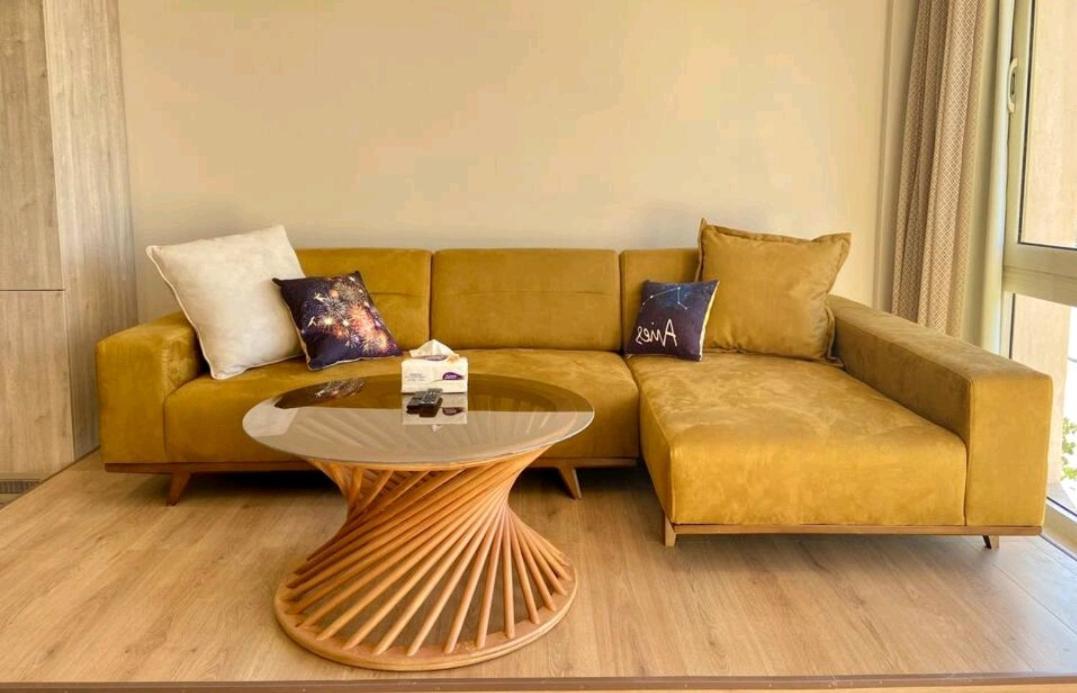 Mangroovy El Gouna Full Sea View 1 Bedroom El Gouna Apartment *
