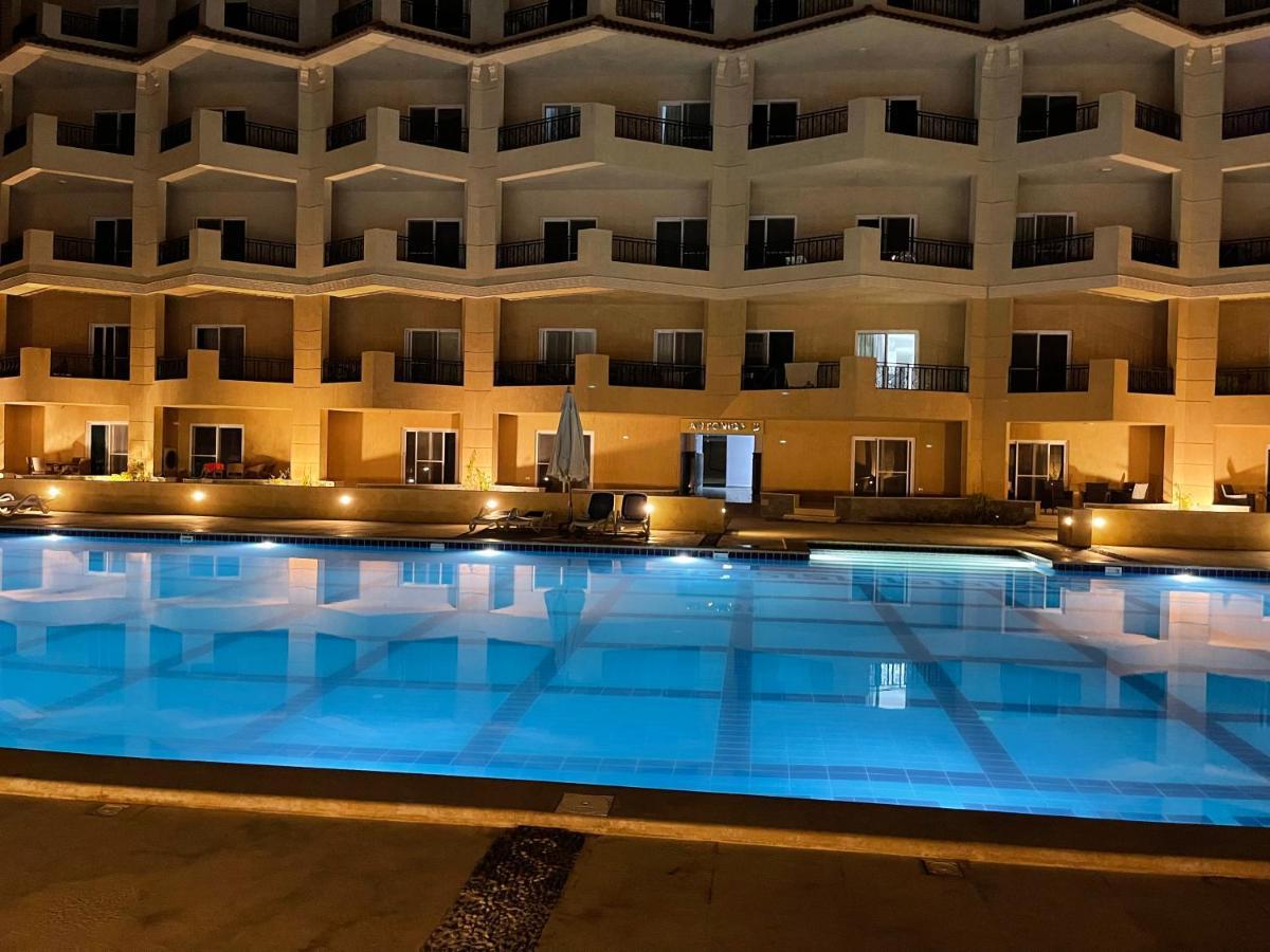 Selena Bay M * Hurghada