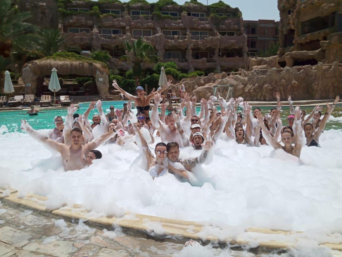 Caves Adults Only