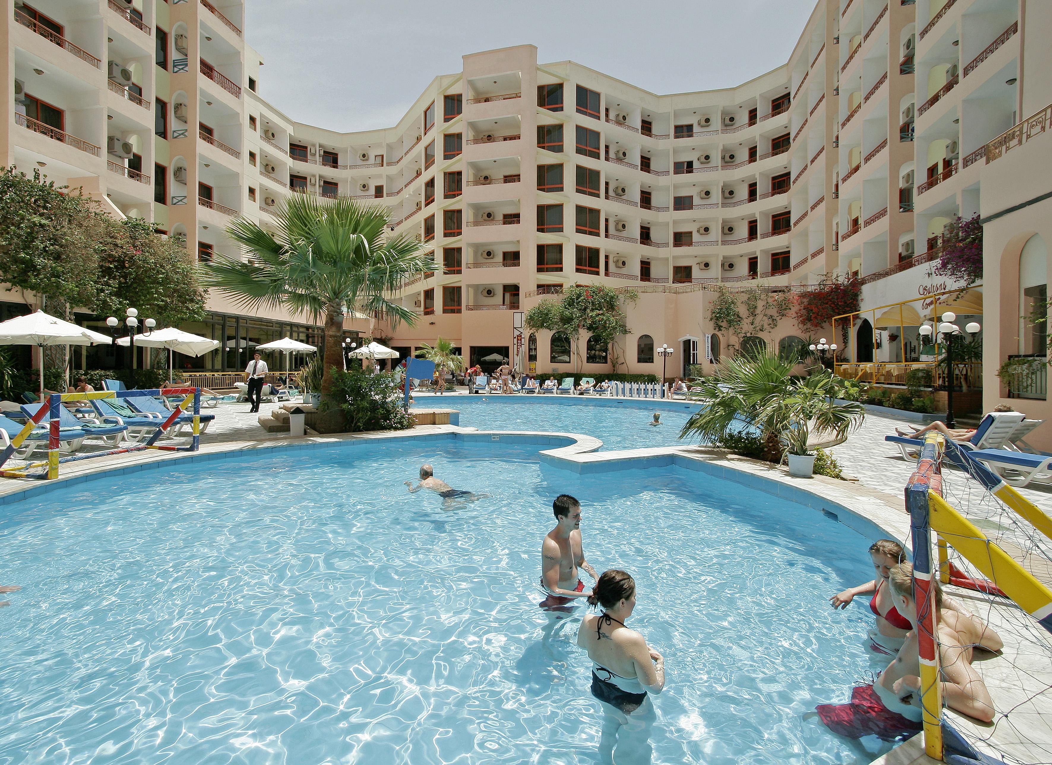 Empire Aqua Park Resort