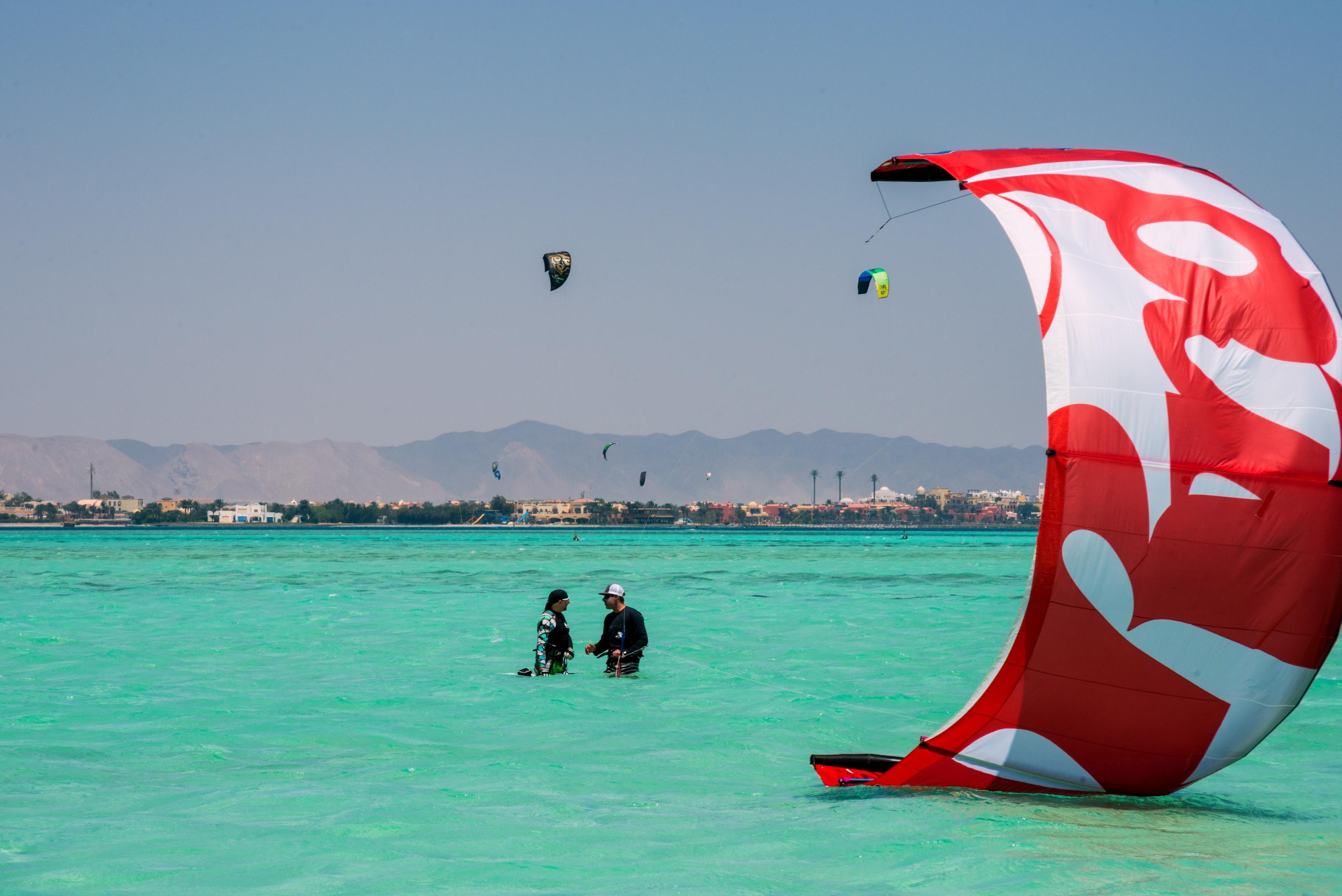 Captain's Gasthof Hurghada