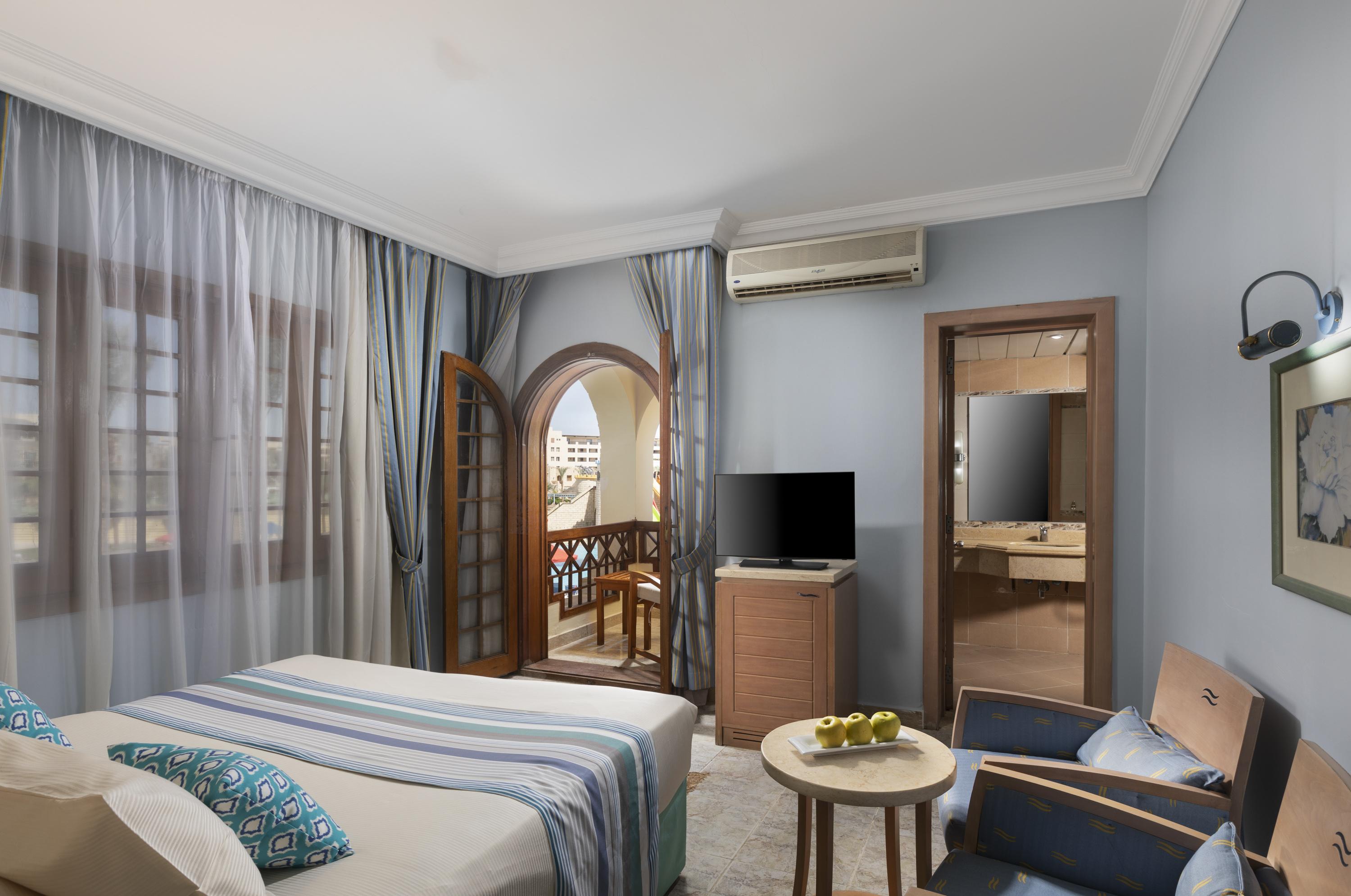 Royal Lagoons & Aqua Park Families And Couples Only 5* Hurghada