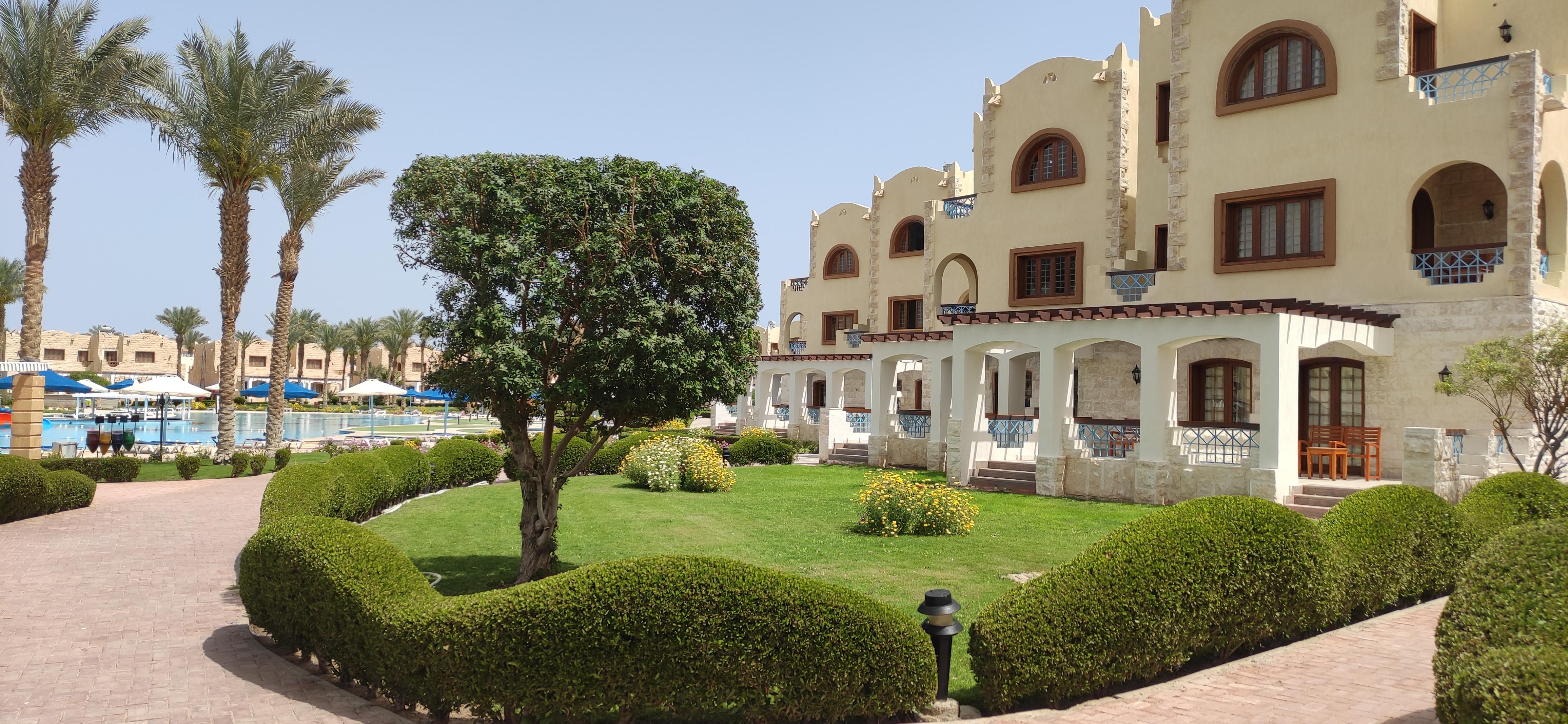 Resort Royal Lagoons & Aqua Park Families And Couples Only Hurghada