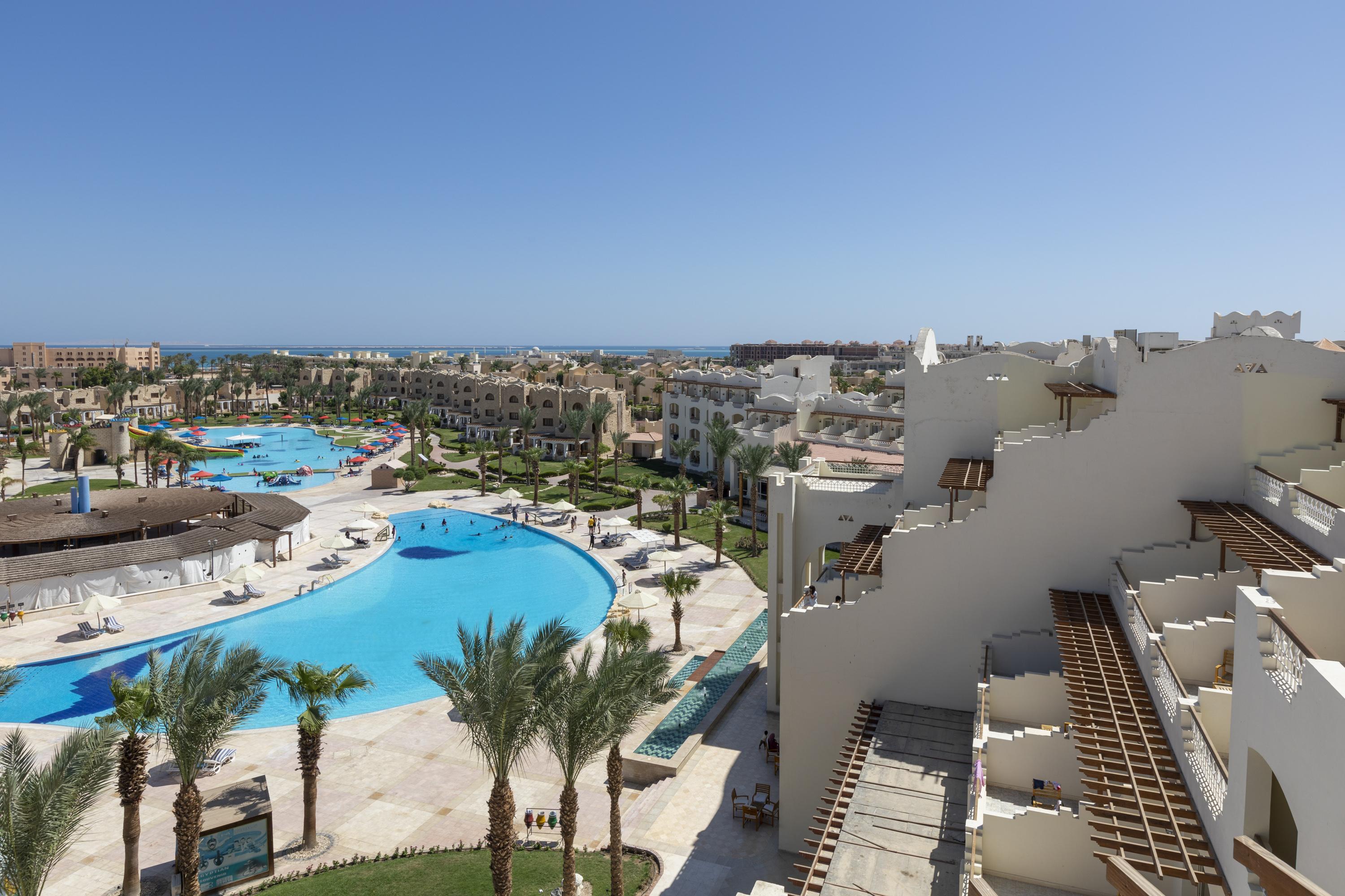 Royal Lagoons & Aqua Park Families And Couples Only Hurghada