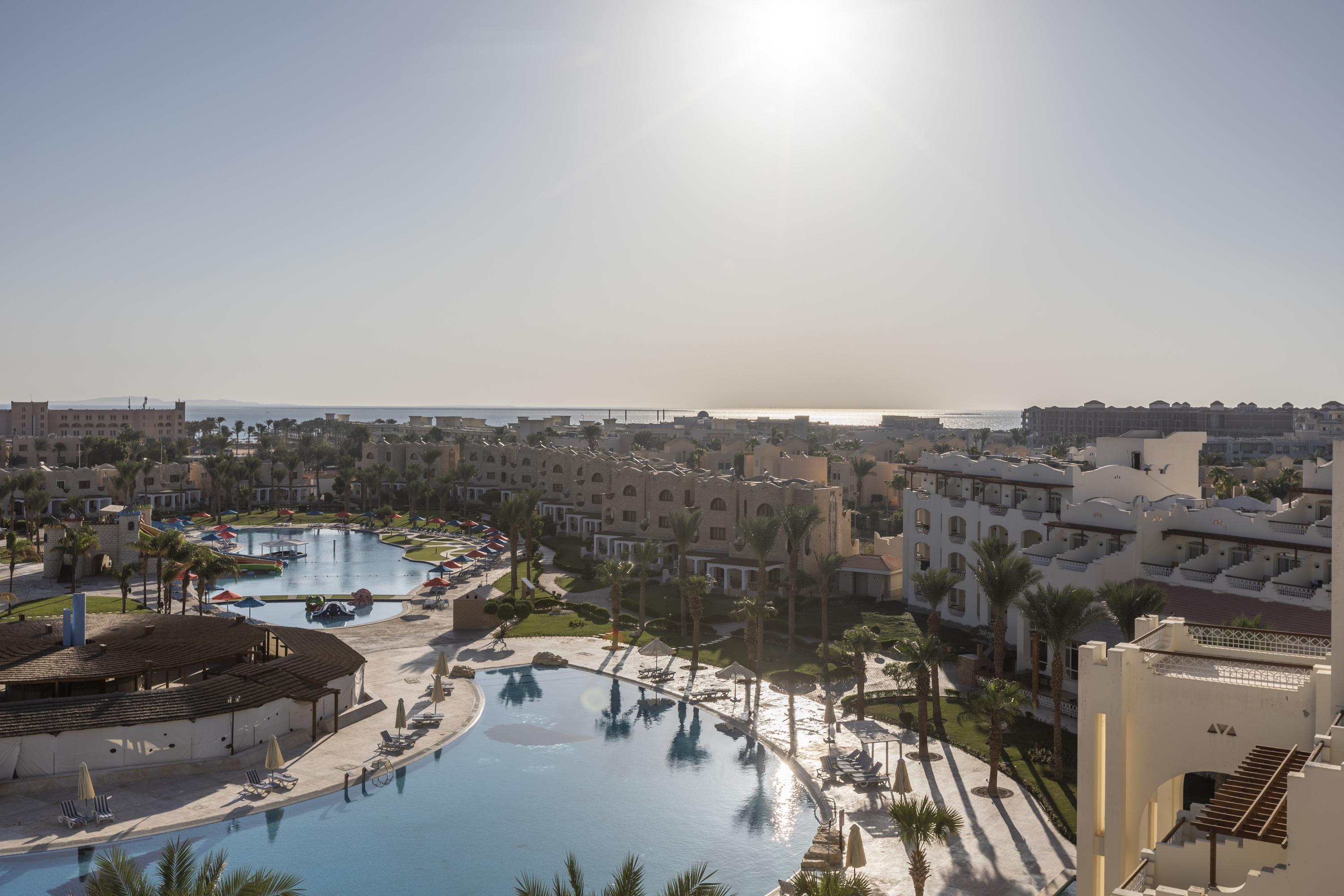 Royal Lagoons & Aqua Park Families And Couples Only Resort Hurghada