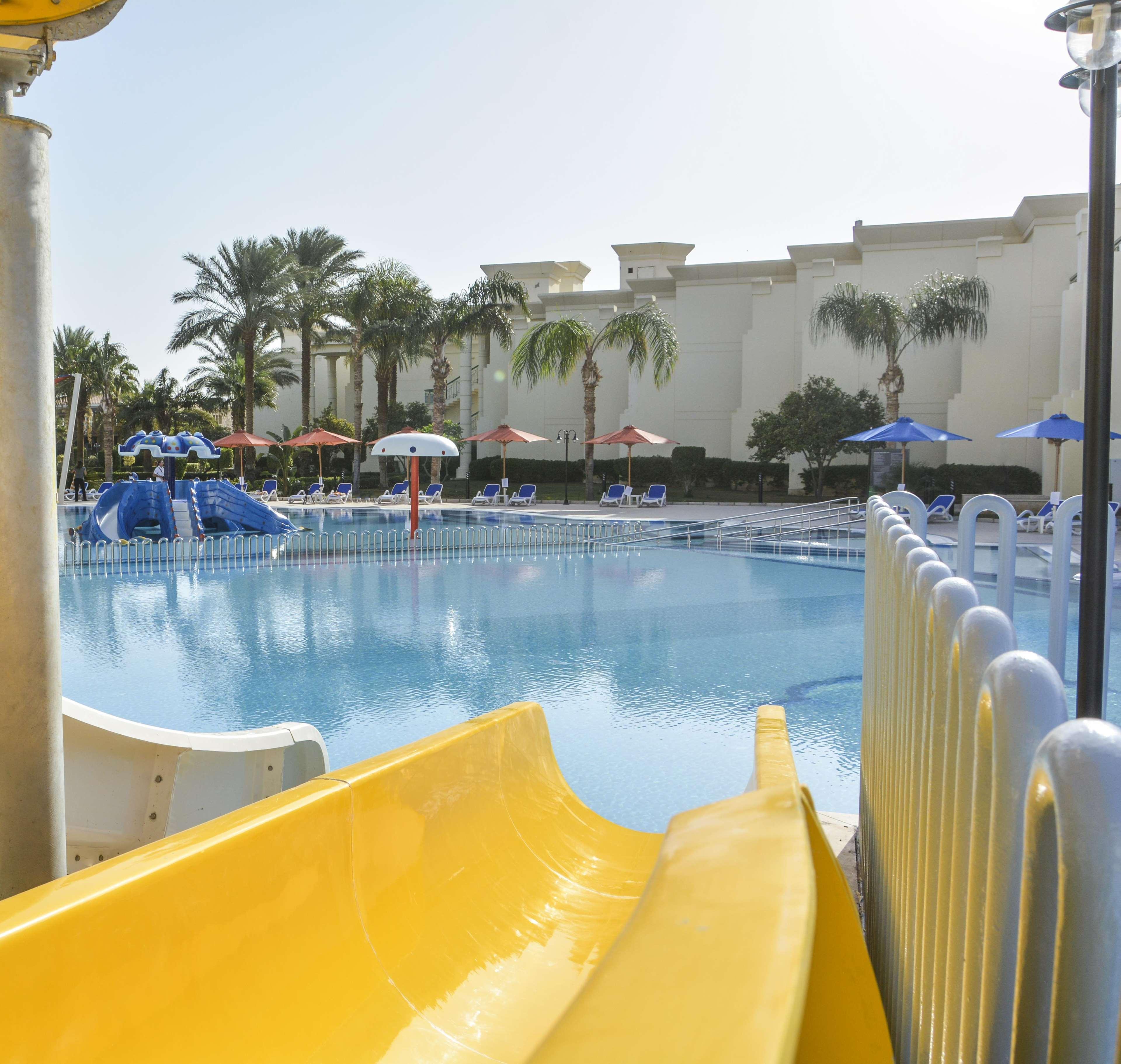 Swiss Hurghada
