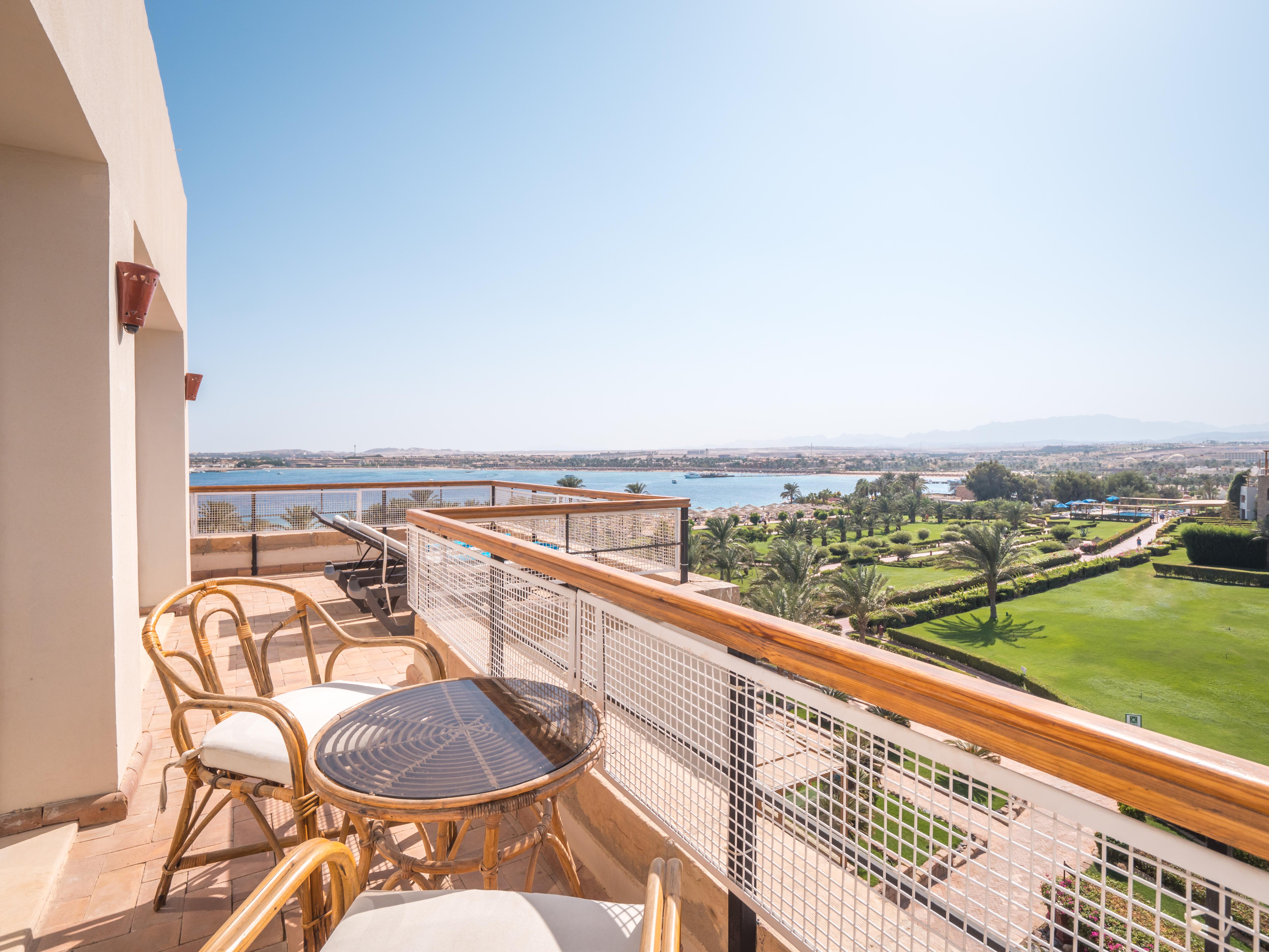 Arabesque Resort, Spa&villas Station touristique 4*