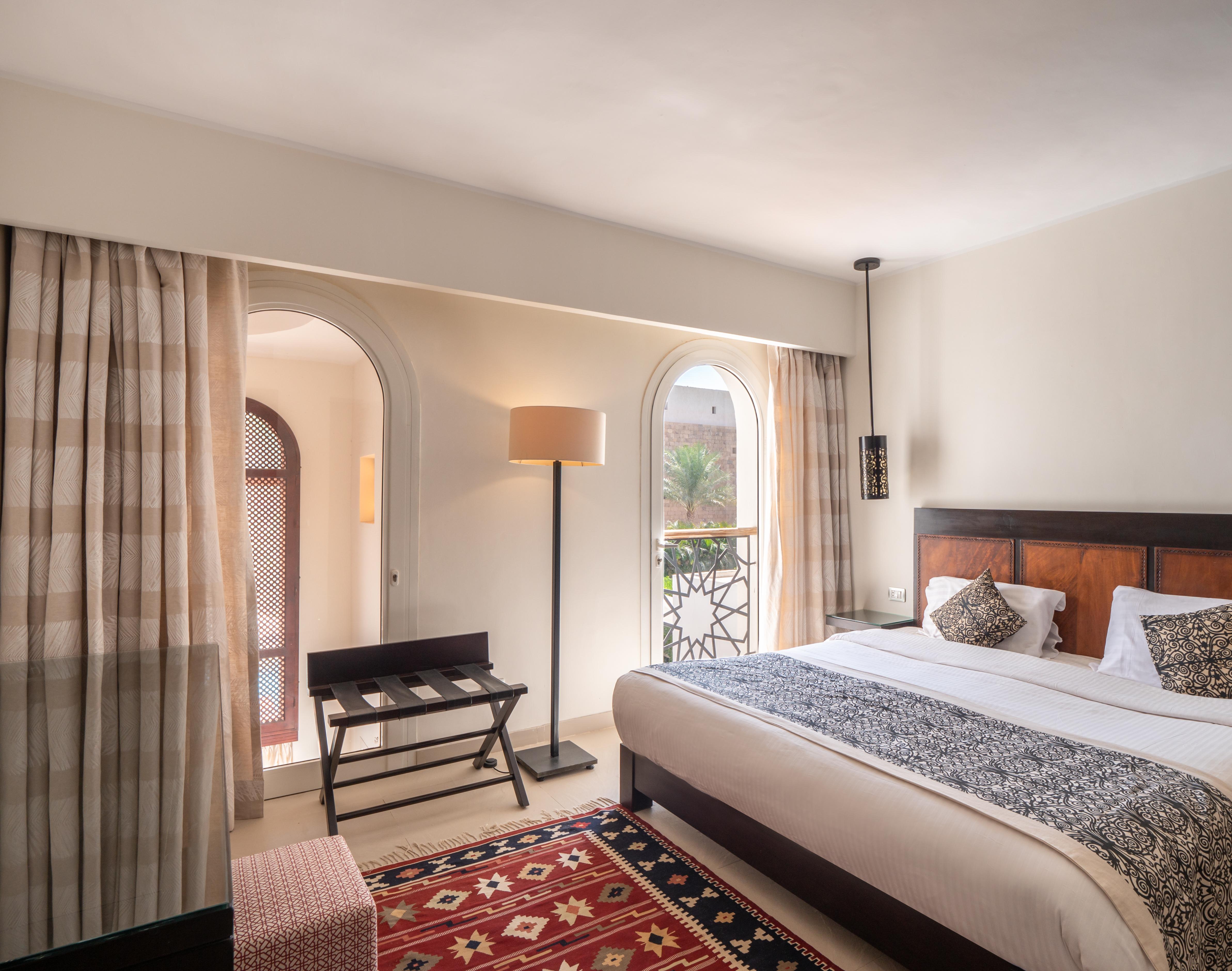 Arabesque Resort, Spa&villas Station touristique 4*
