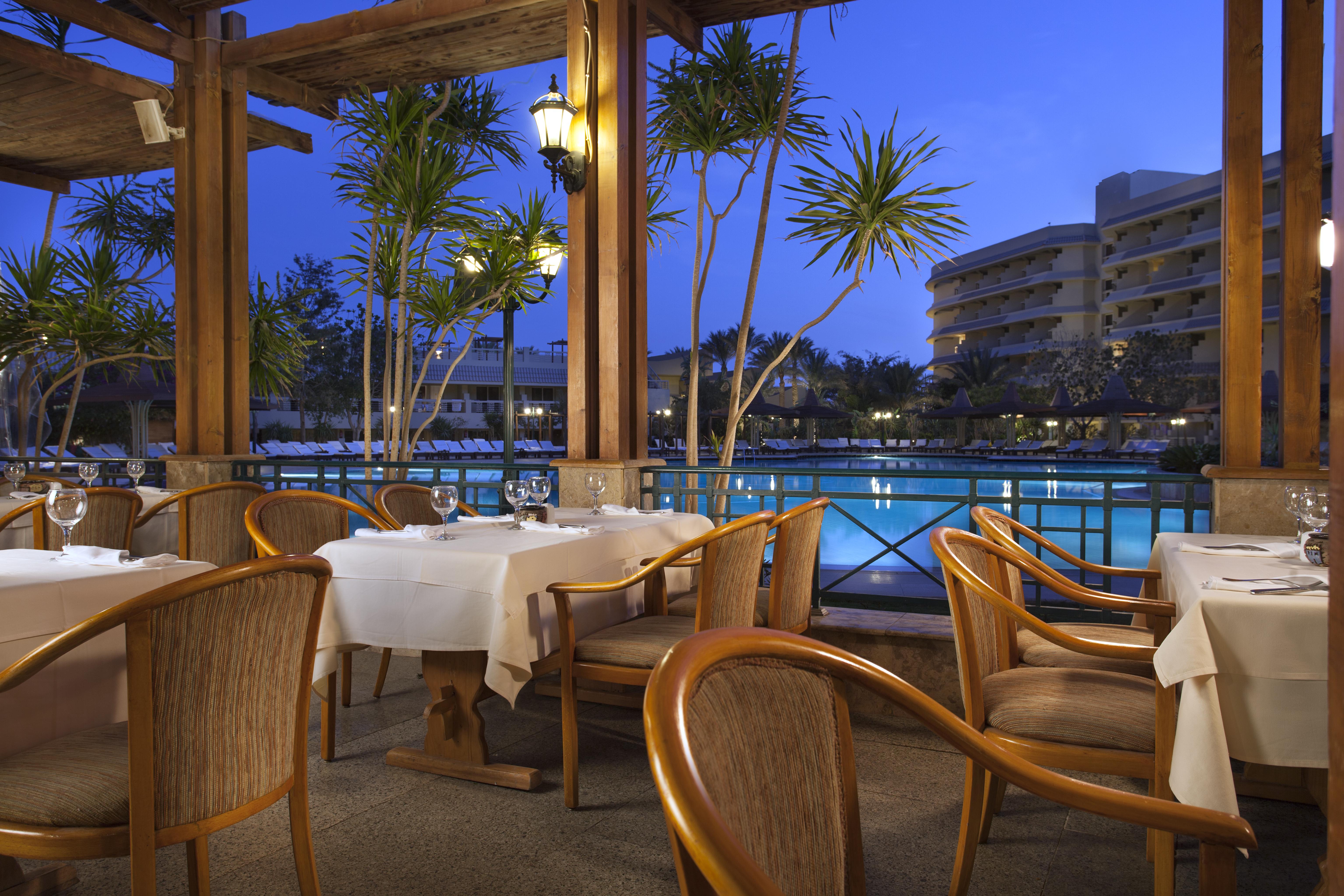 Sindbad Club 4* Hurghada
