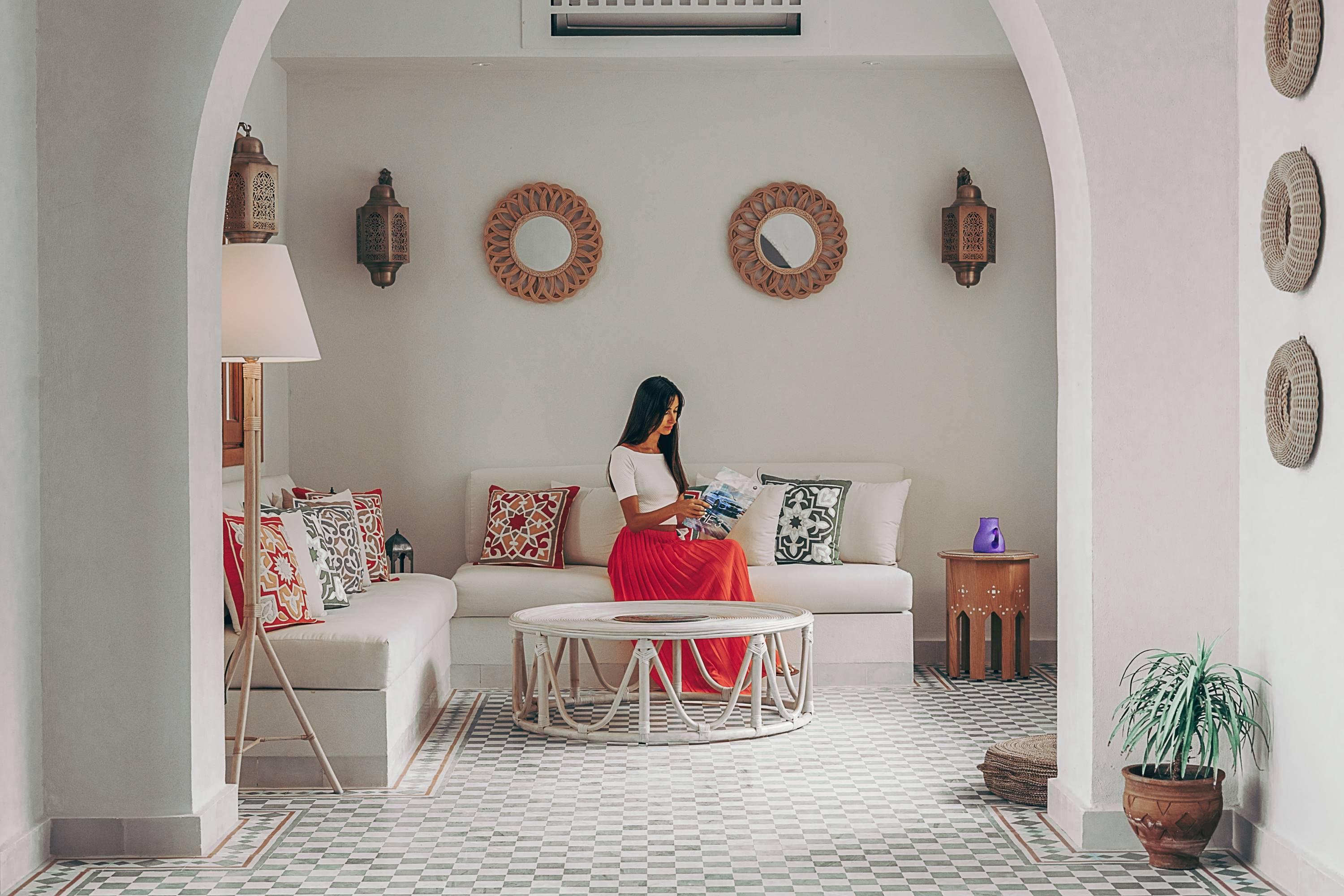 Resort Ali Pasha 4*