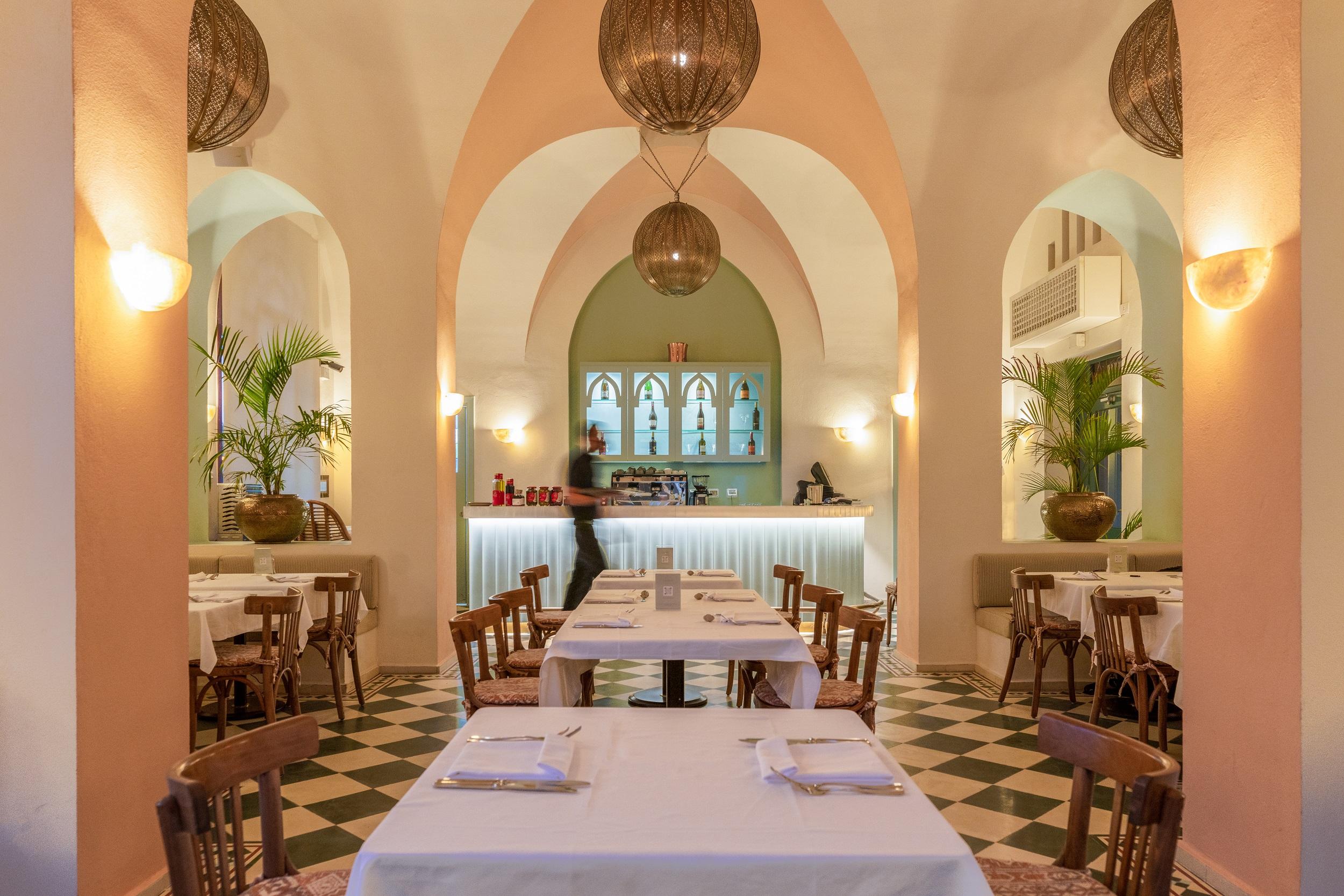 Resort Ali Pasha