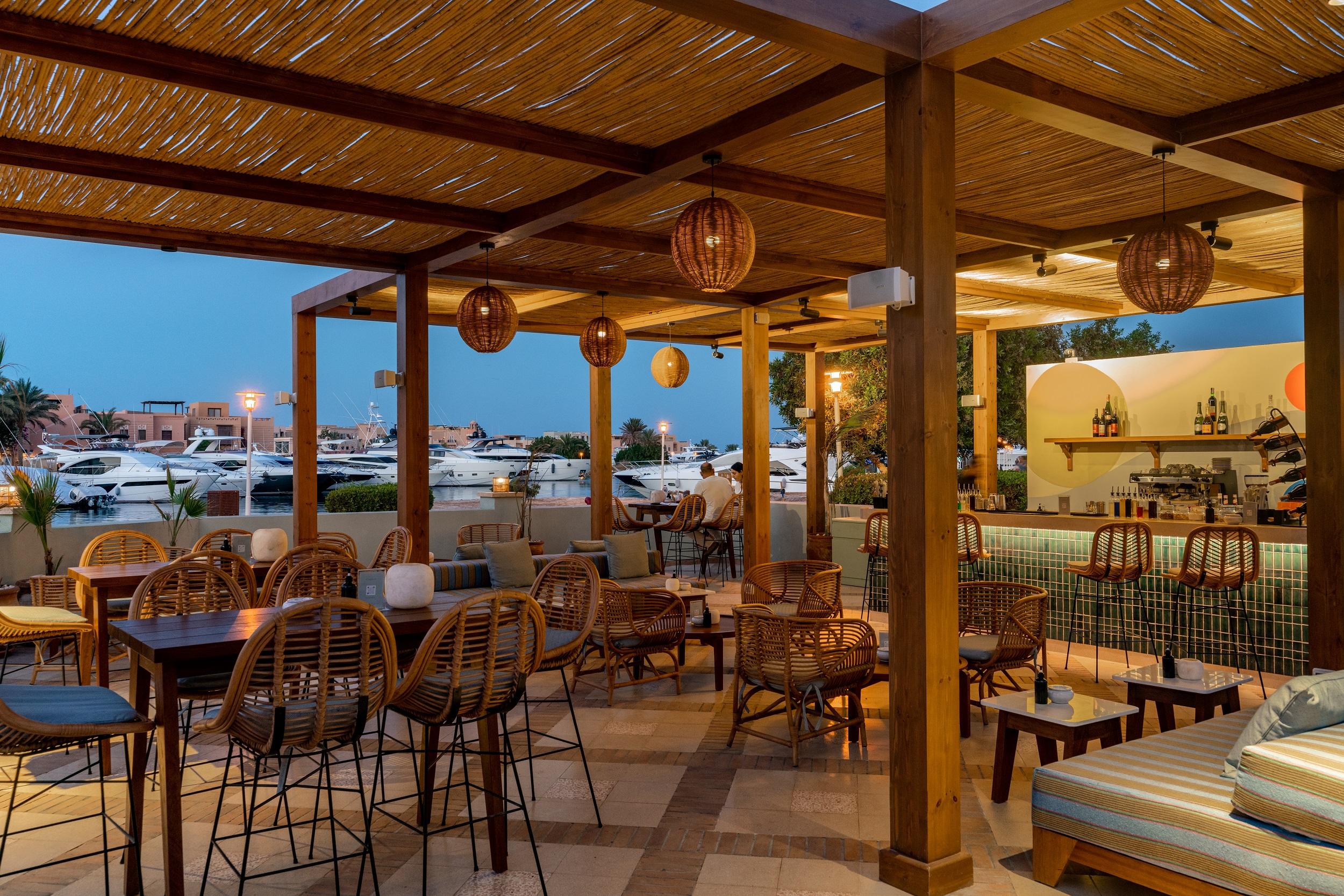 Ali Pasha Resort Hurghada