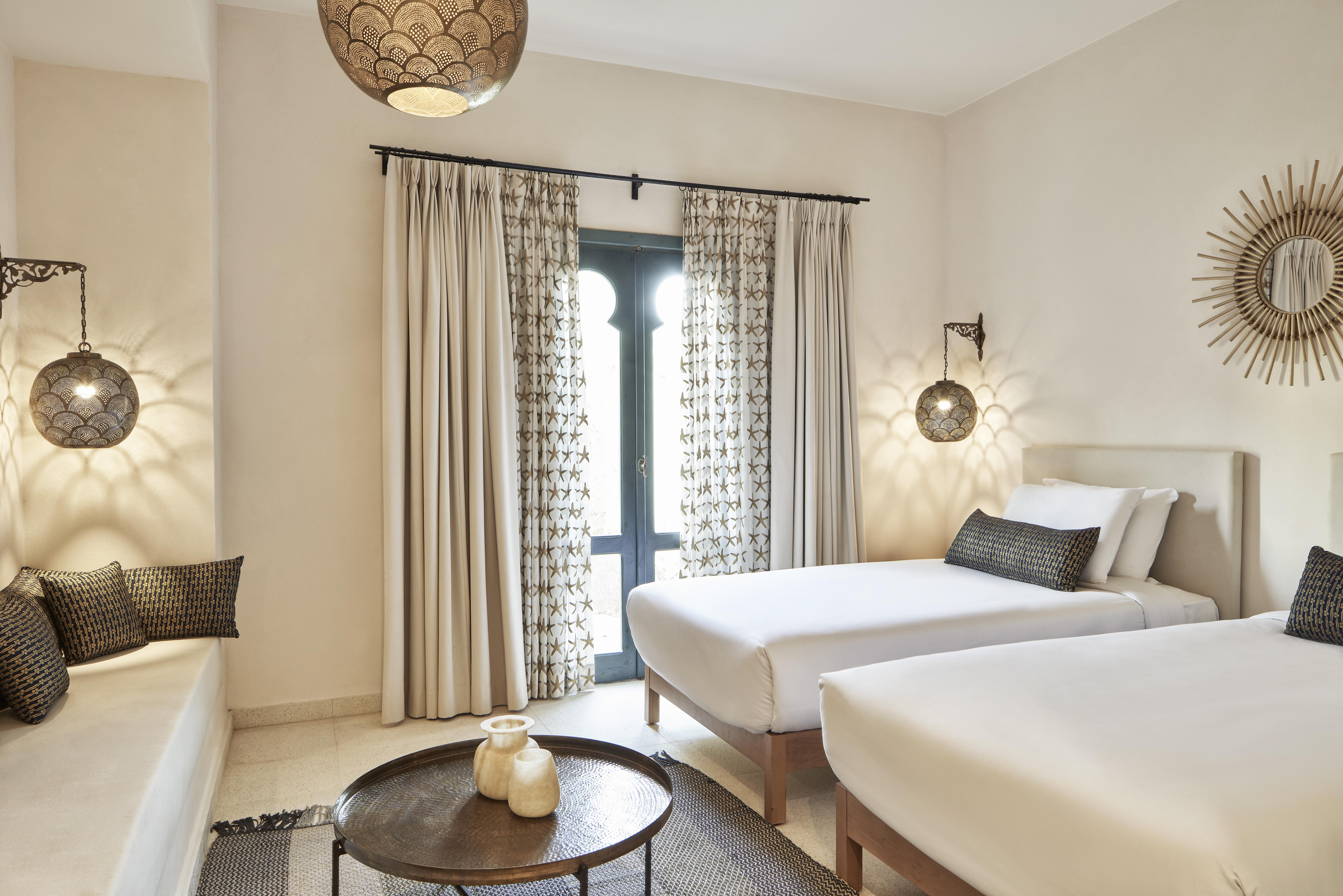 Ali Pasha Resort