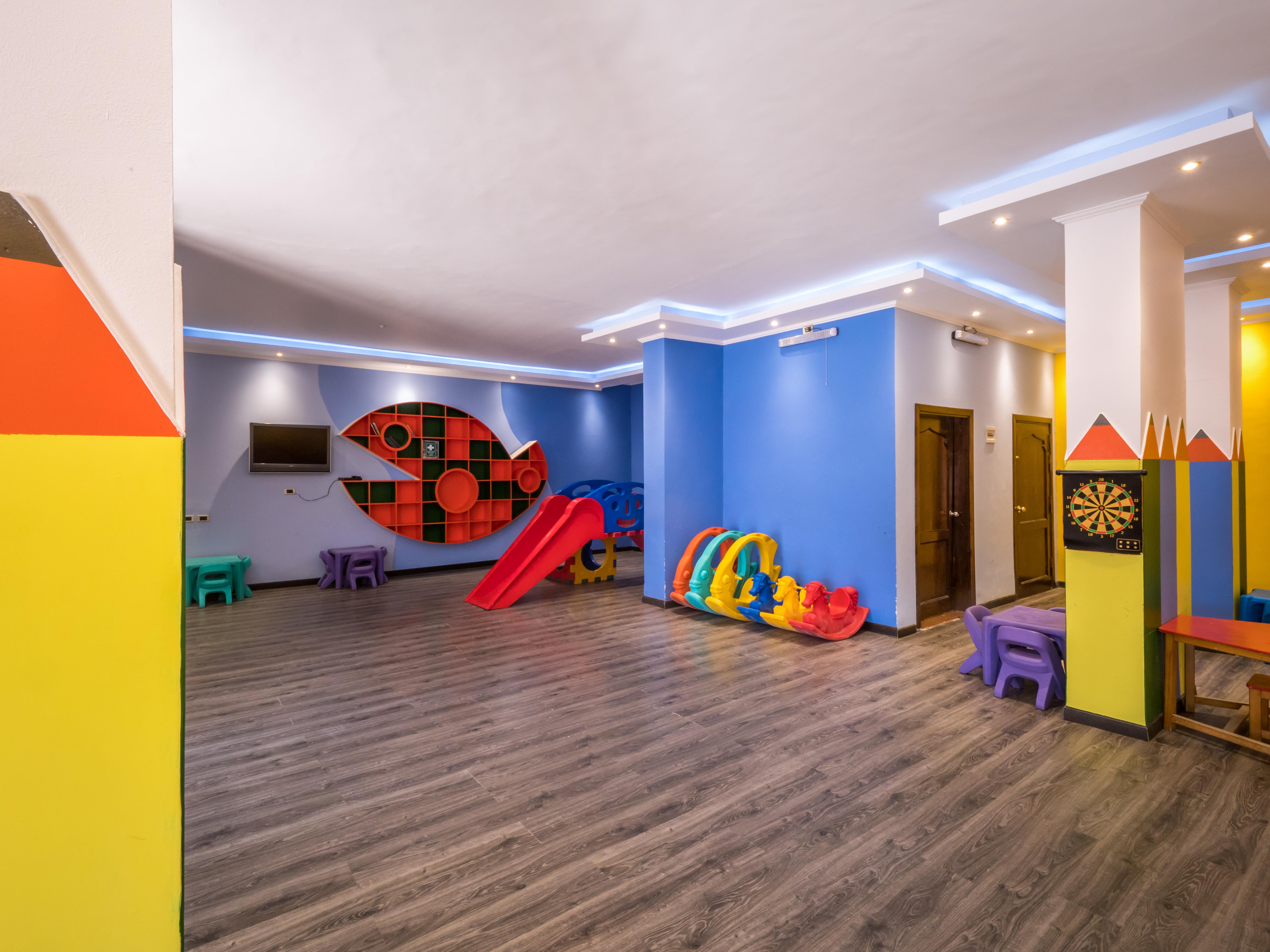 Sunny Days El Palacio & 4* Hurghada