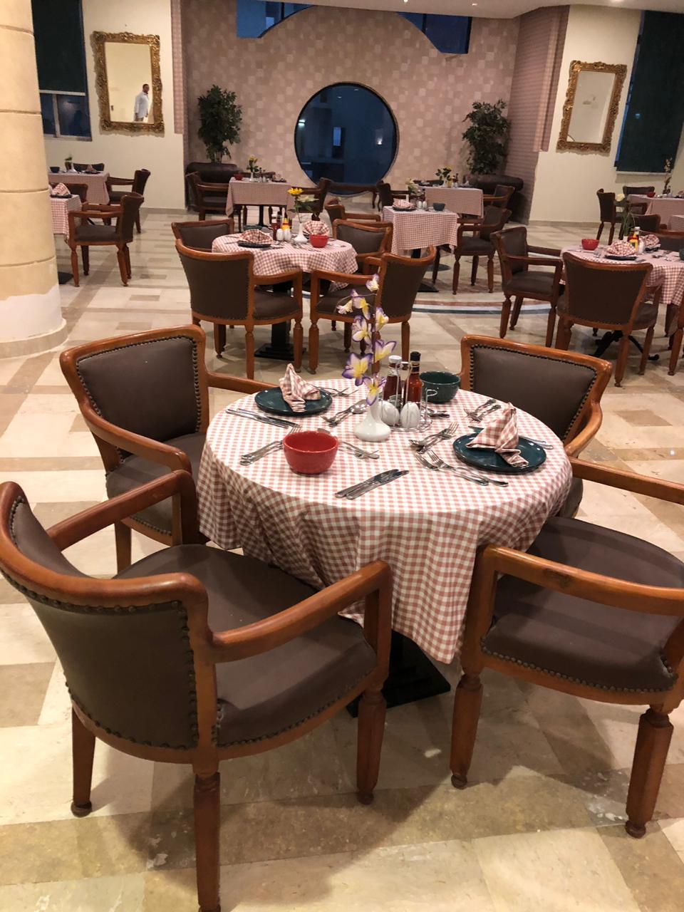 Dexon Roma Hotel 3*