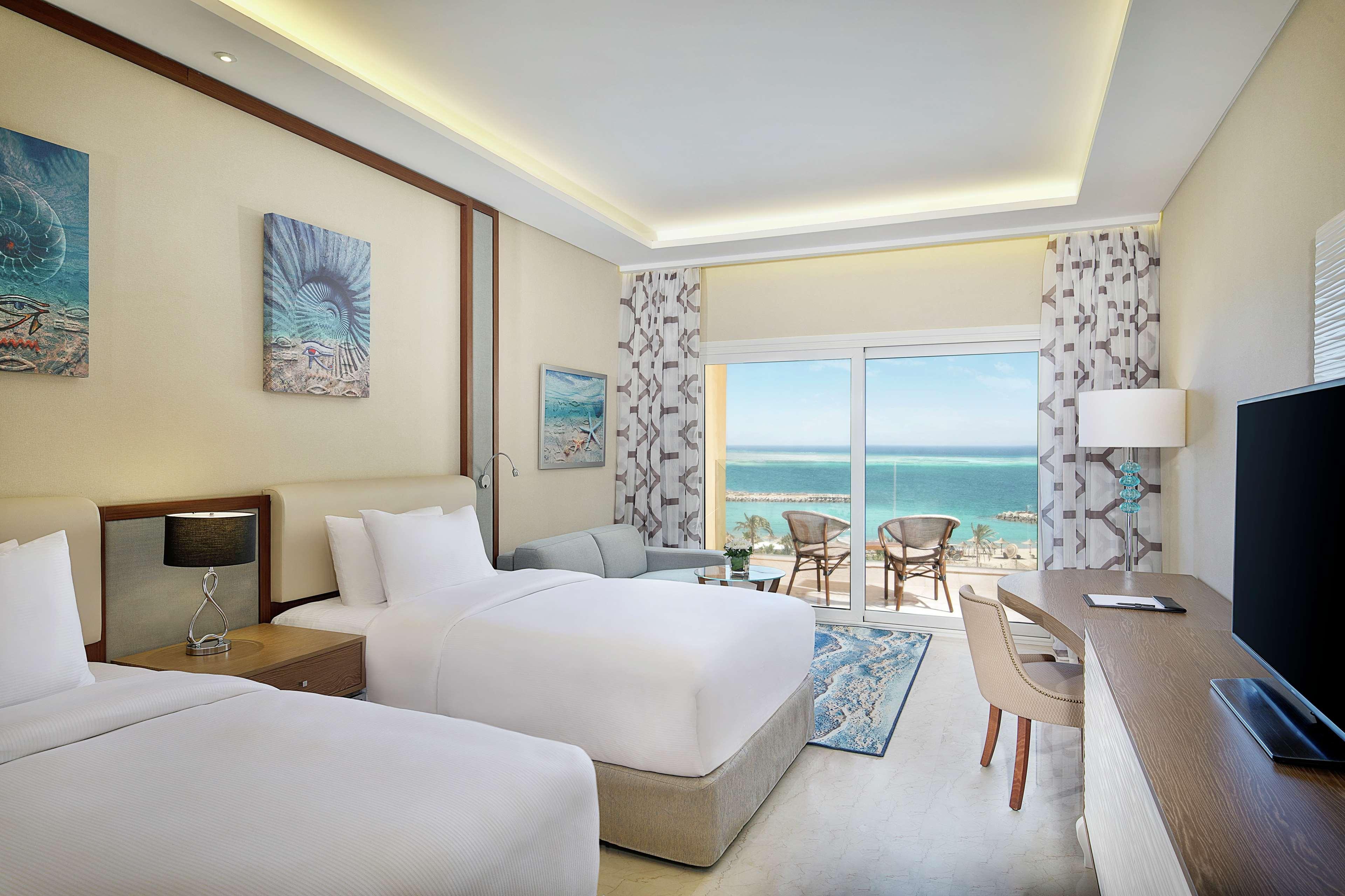 Hilton Plaza Station touristique Hurghada