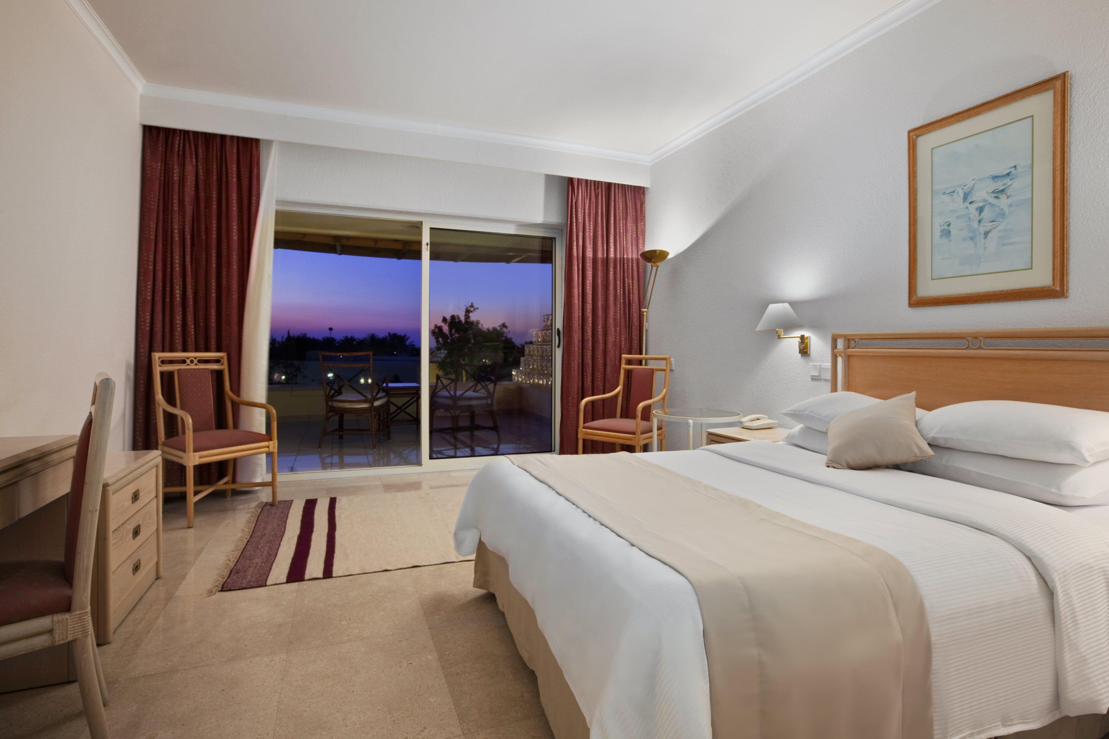 Station touristique Hilton Plaza 5*