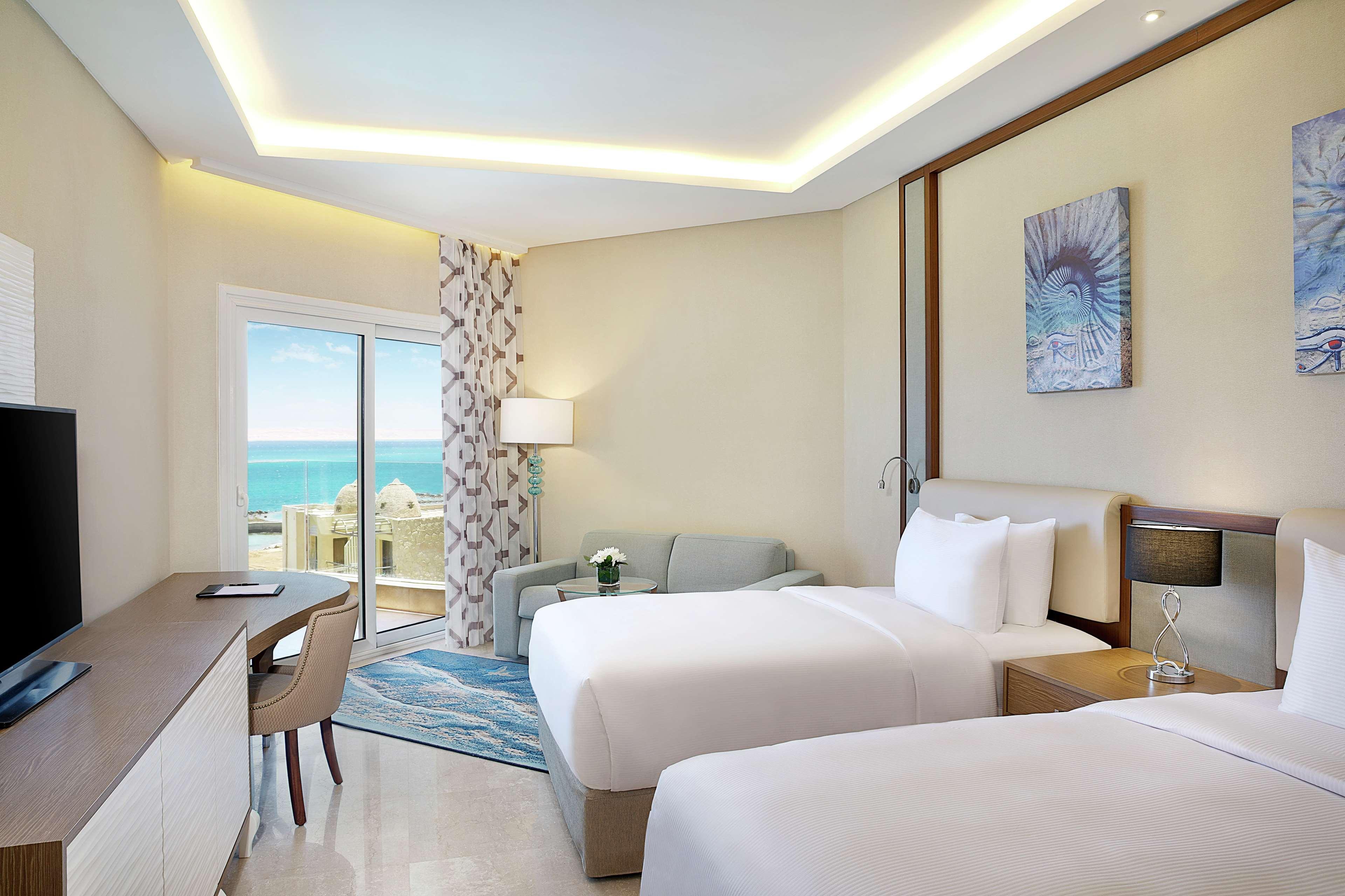 Hilton Plaza Station touristique Hurghada