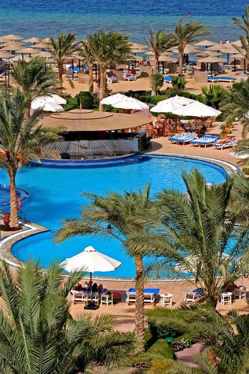 Sea Star Beau Rivage Resort Hurghada