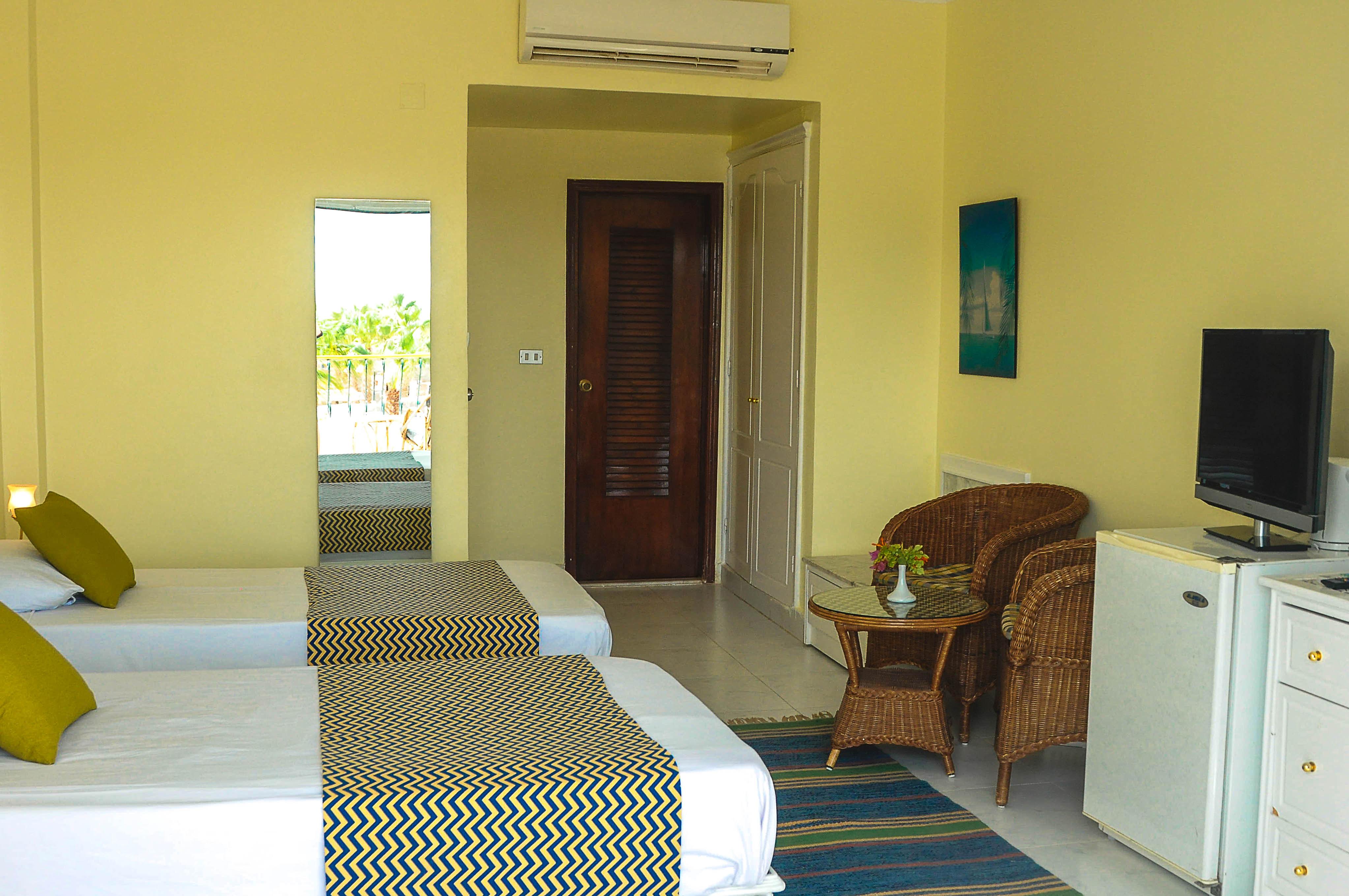Lotus Bay 4* Hurghada