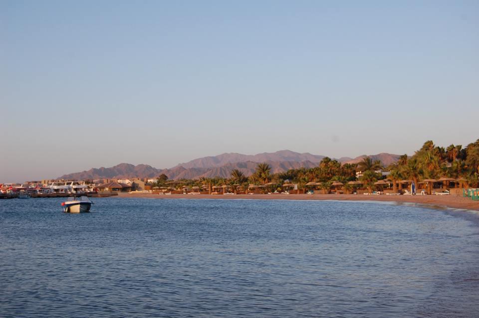 Lotus Bay Resort Hurghada