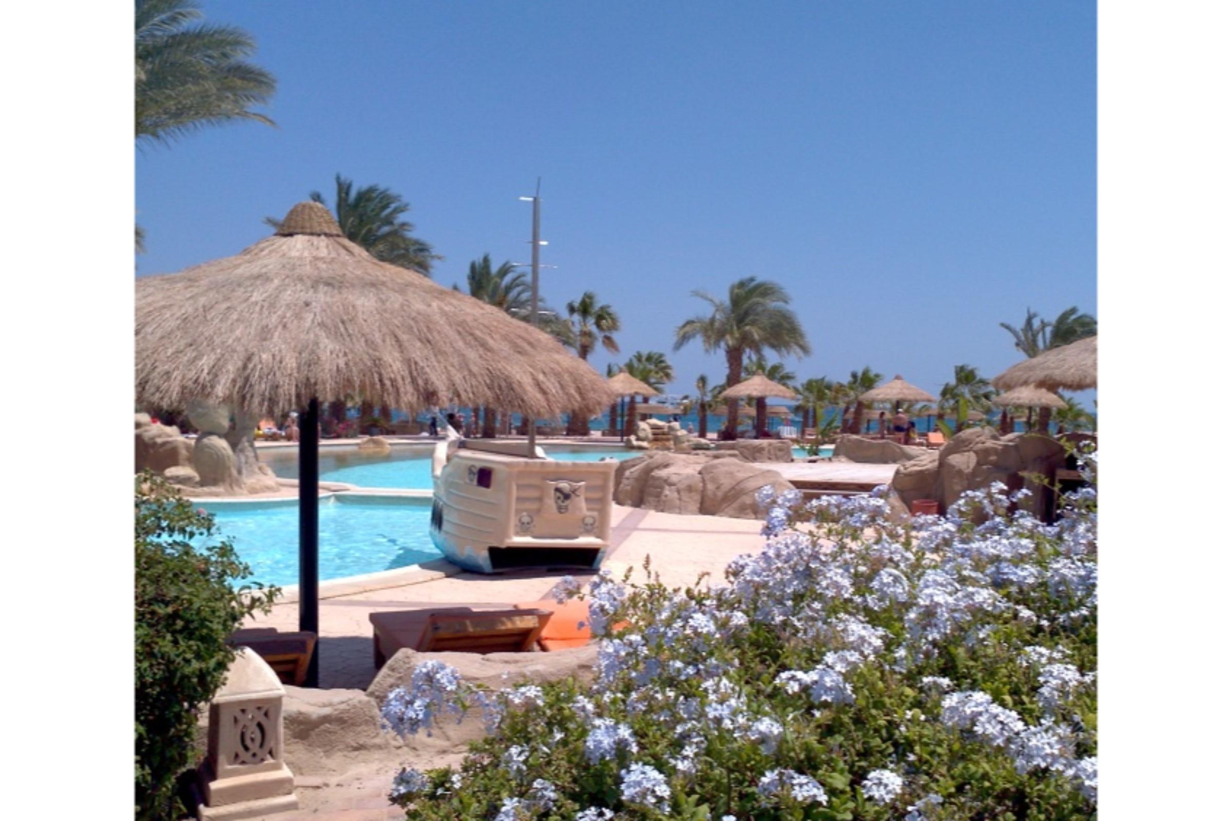 Lotus Bay Resort