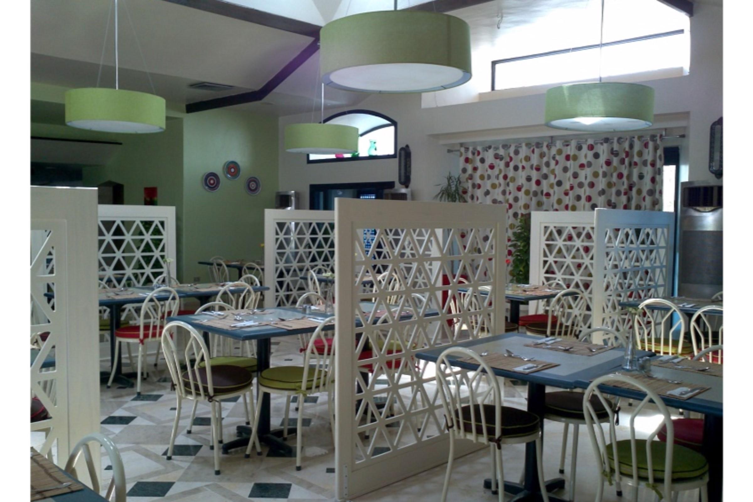 Resort Lotus Bay 4*