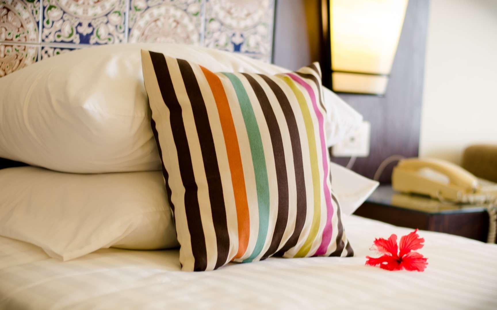 Lotus Bay 4*