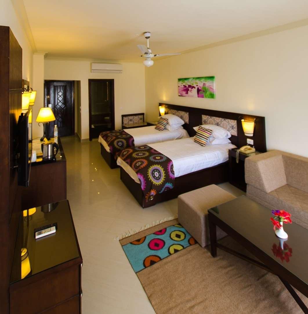 Lotus Bay 4* Hurghada