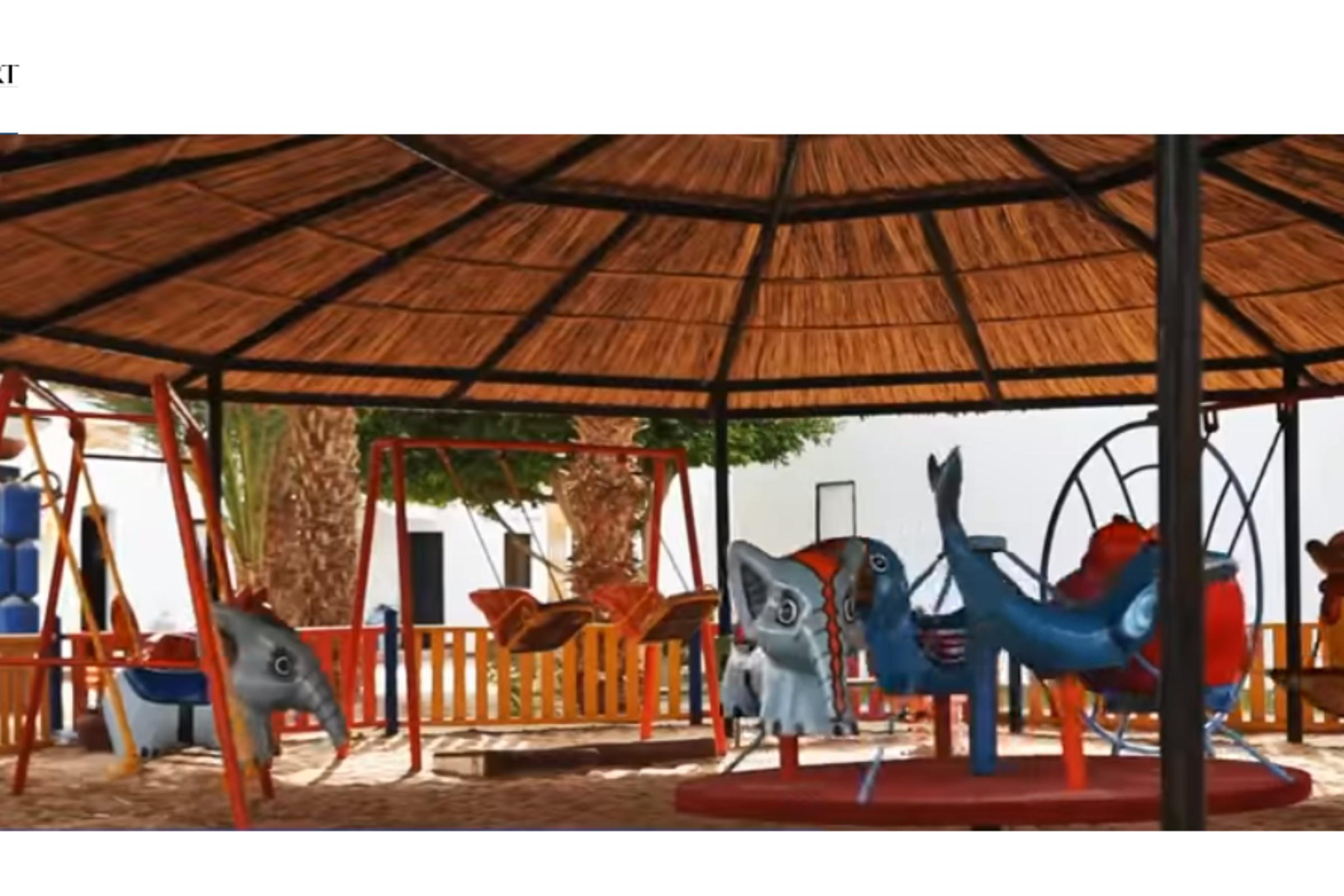 Lotus Bay Resort